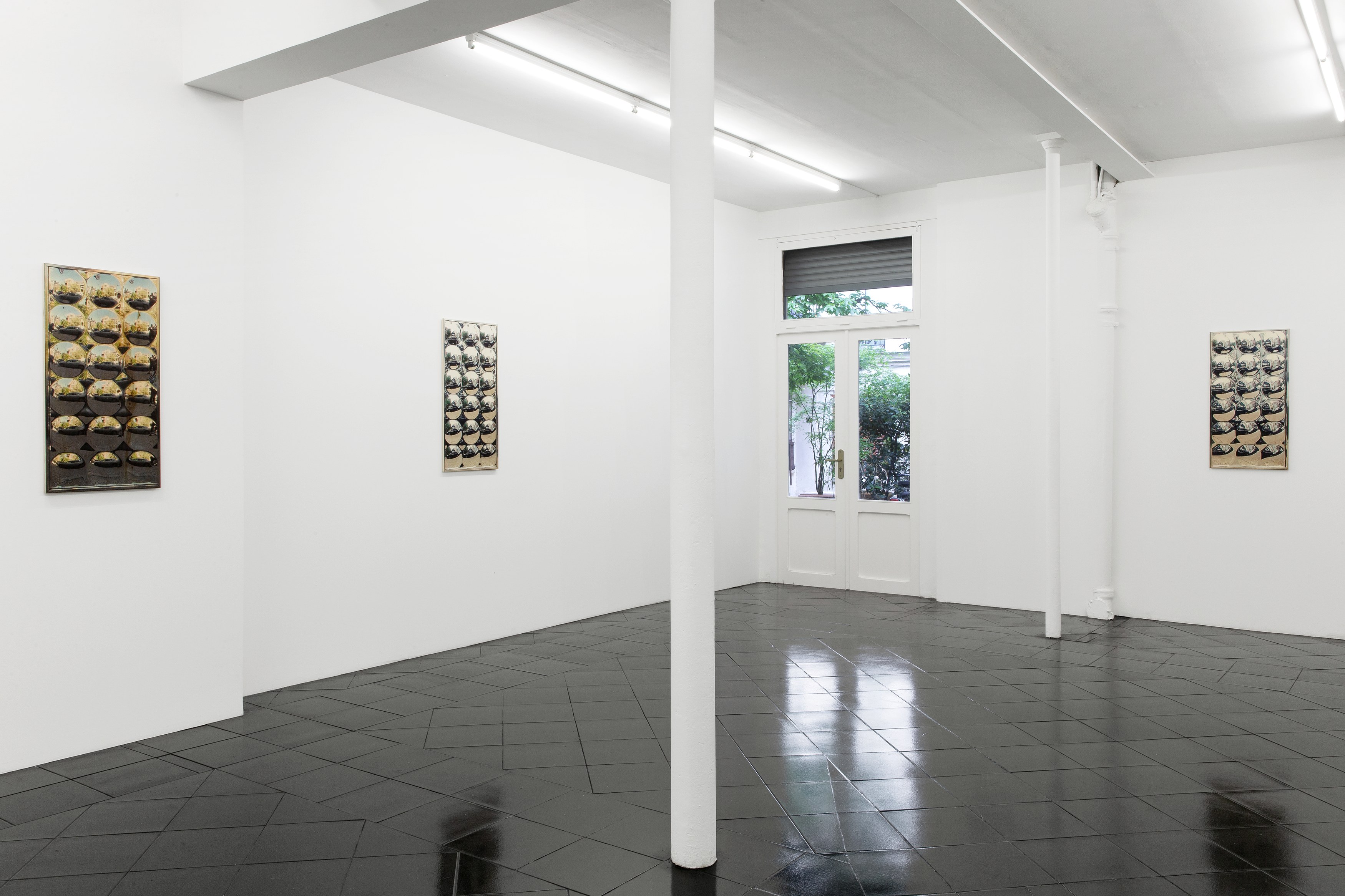 Hélène Fauquet, Untitled at Édouard Montassut, photo 6
