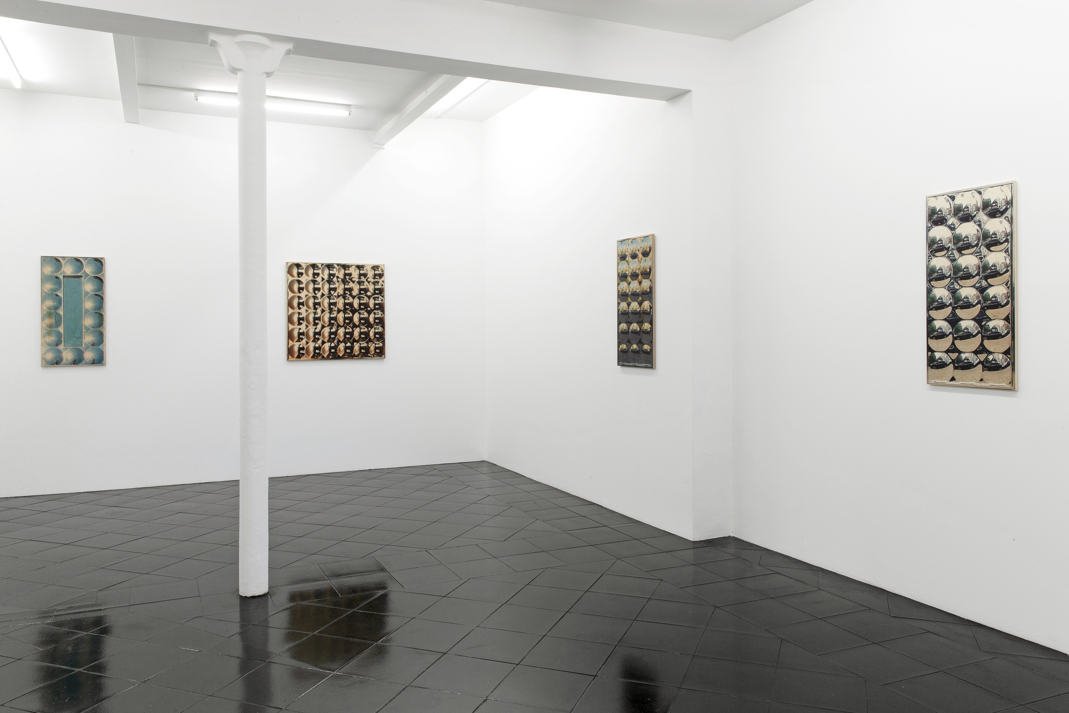 Hélène Fauquet, Untitled at Édouard Montassut, photo 10