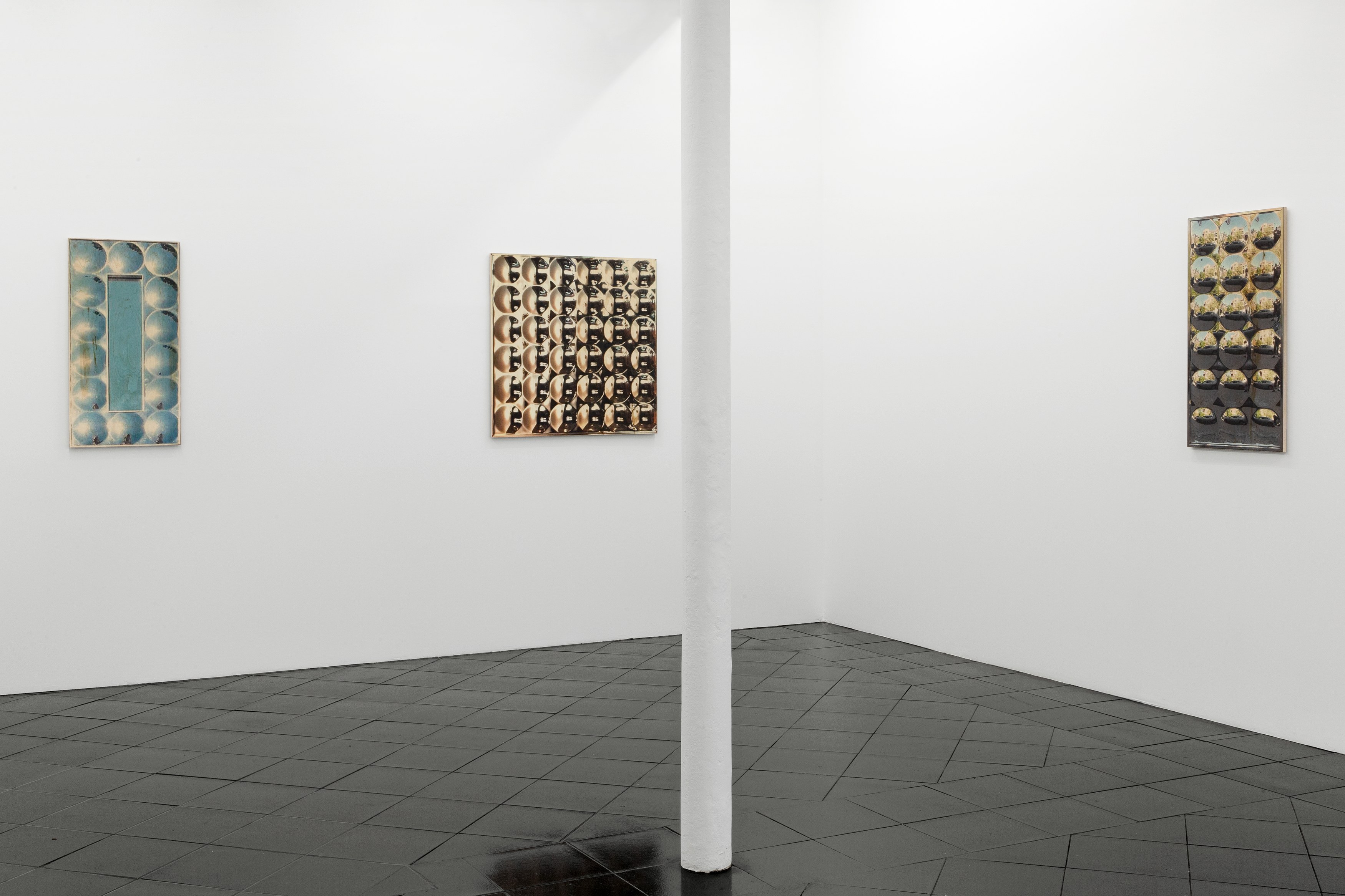 Hélène Fauquet, Untitled at Édouard Montassut, photo 9
