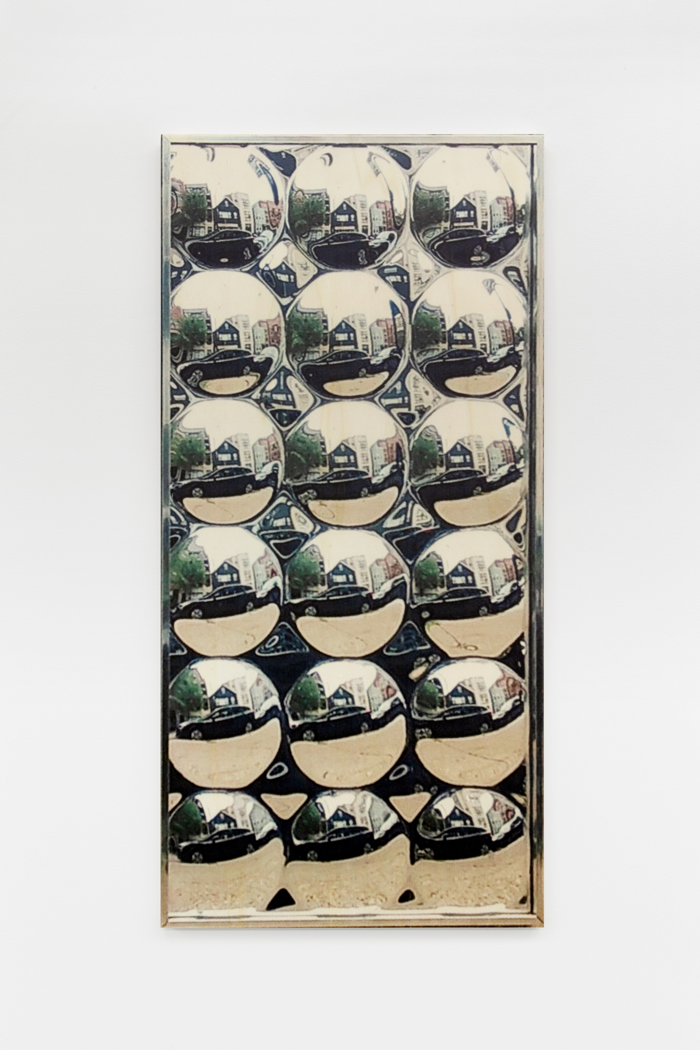 Hélène Fauquet, Untitled at Édouard Montassut, photo 11