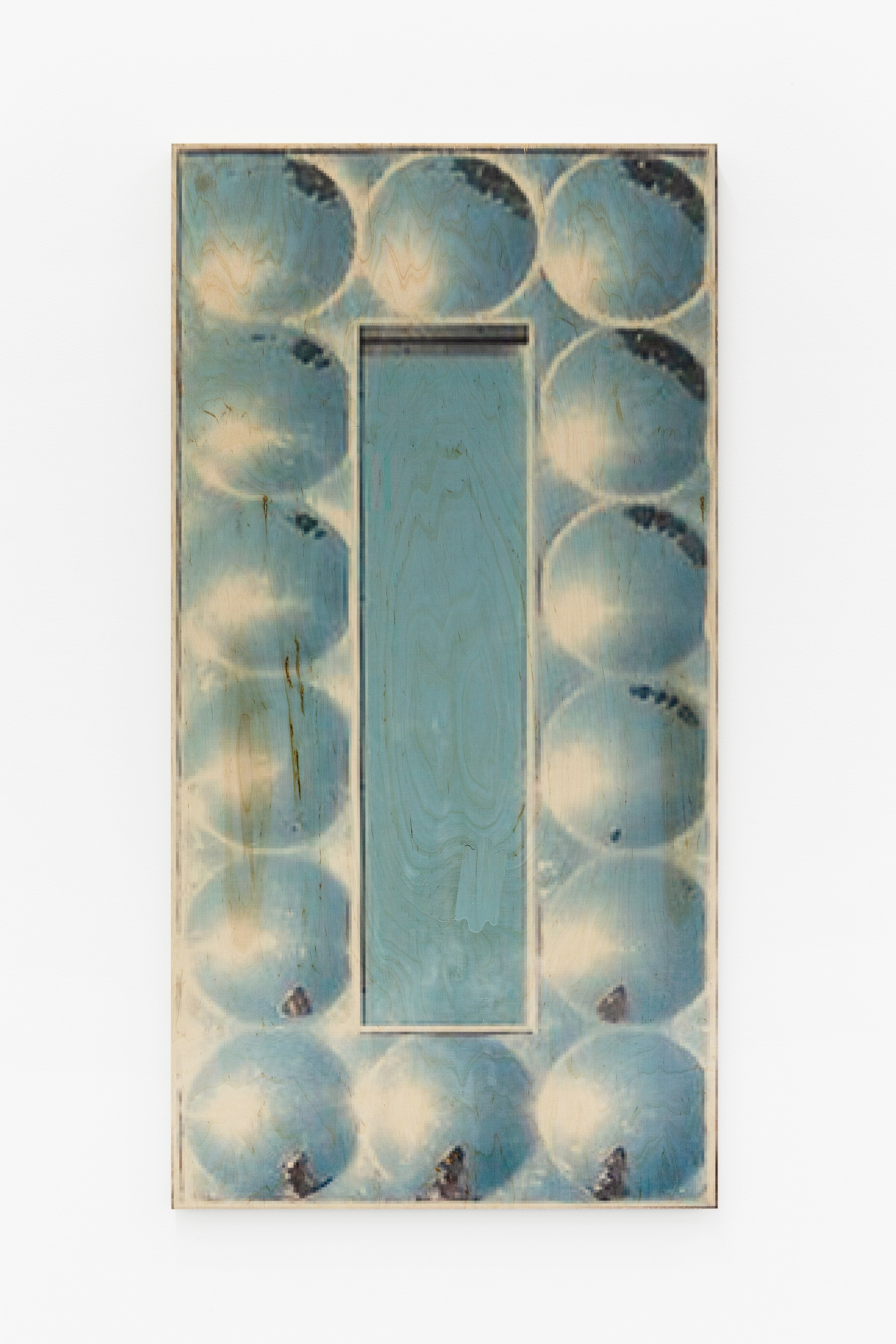 Hélène Fauquet, Untitled at Édouard Montassut, photo 14