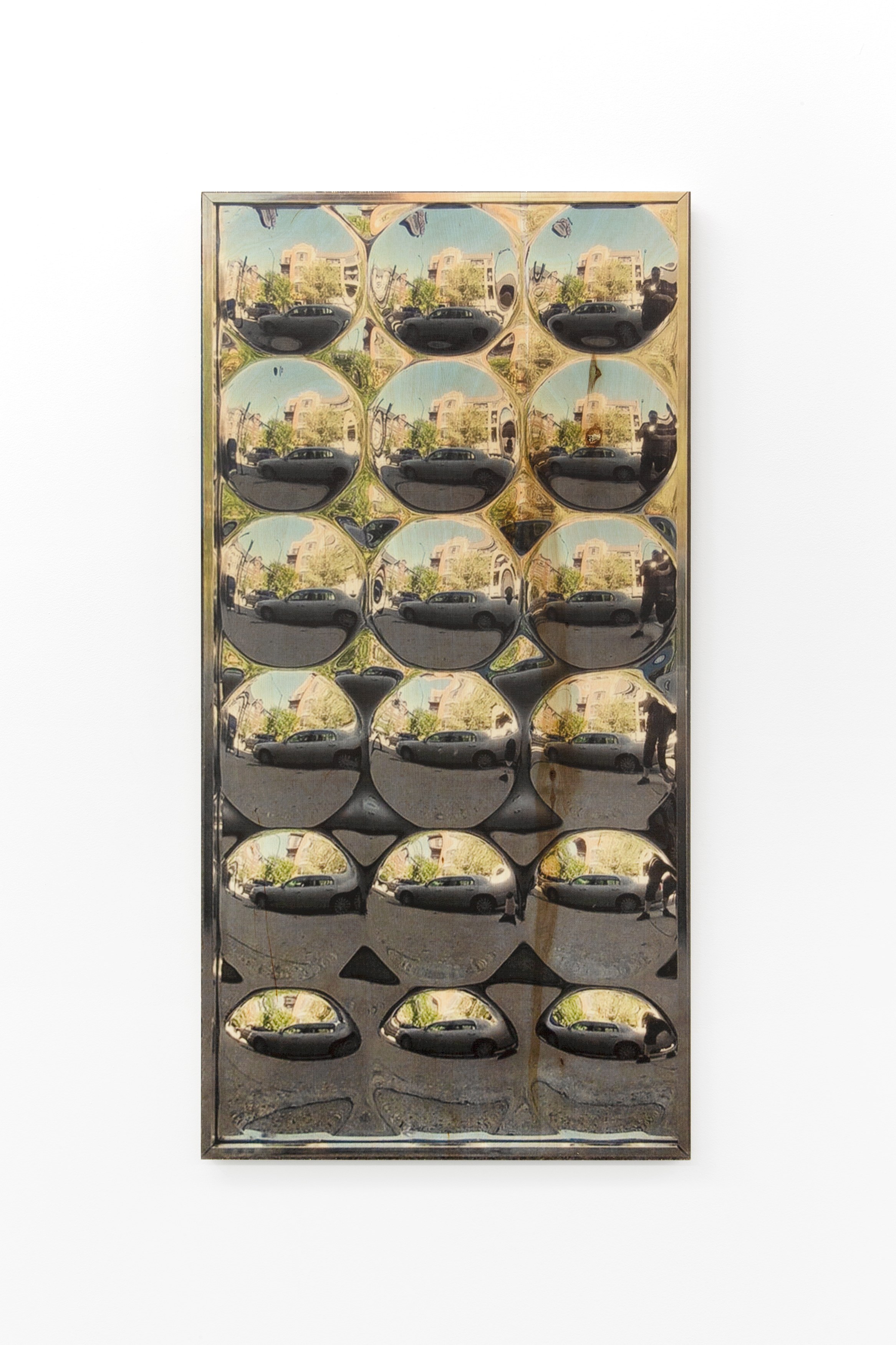 Hélène Fauquet, Untitled at Édouard Montassut, photo 13