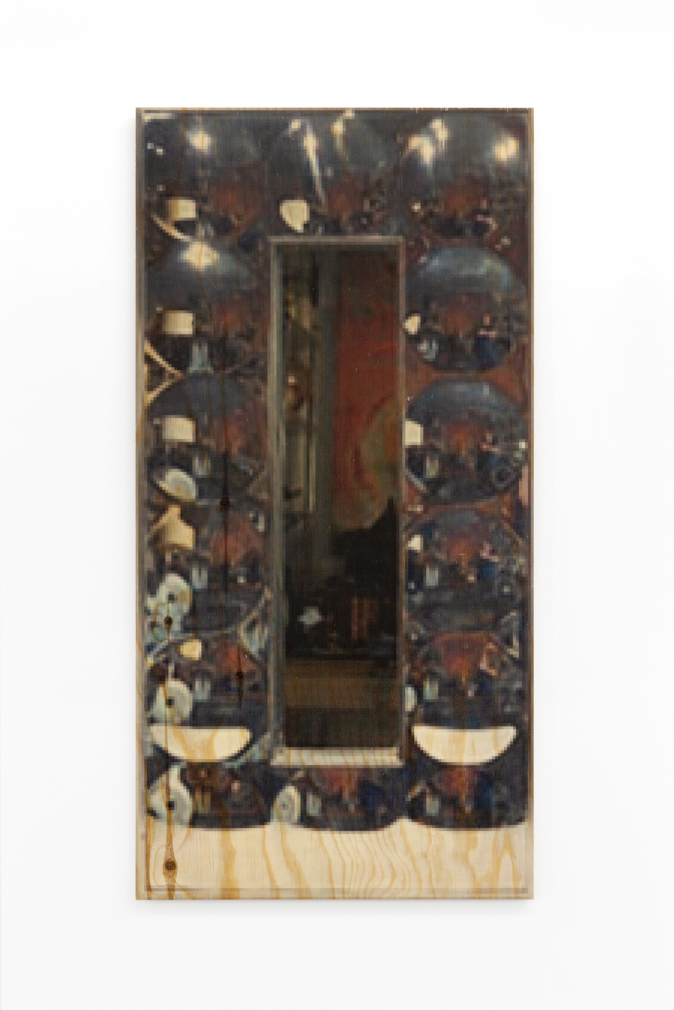 Hélène Fauquet, Untitled at Édouard Montassut, photo 15