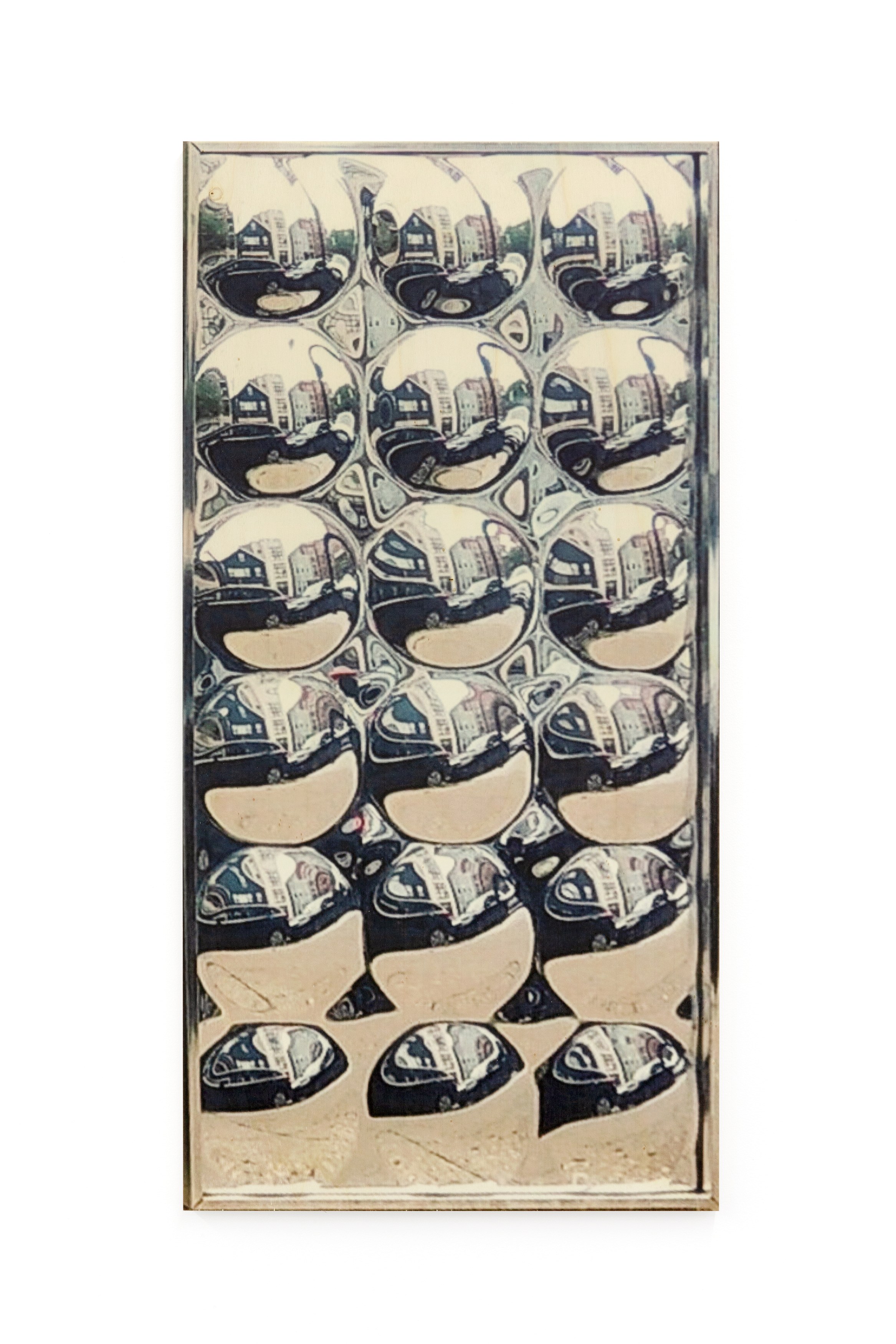 Hélène Fauquet, Untitled at Édouard Montassut, photo 12
