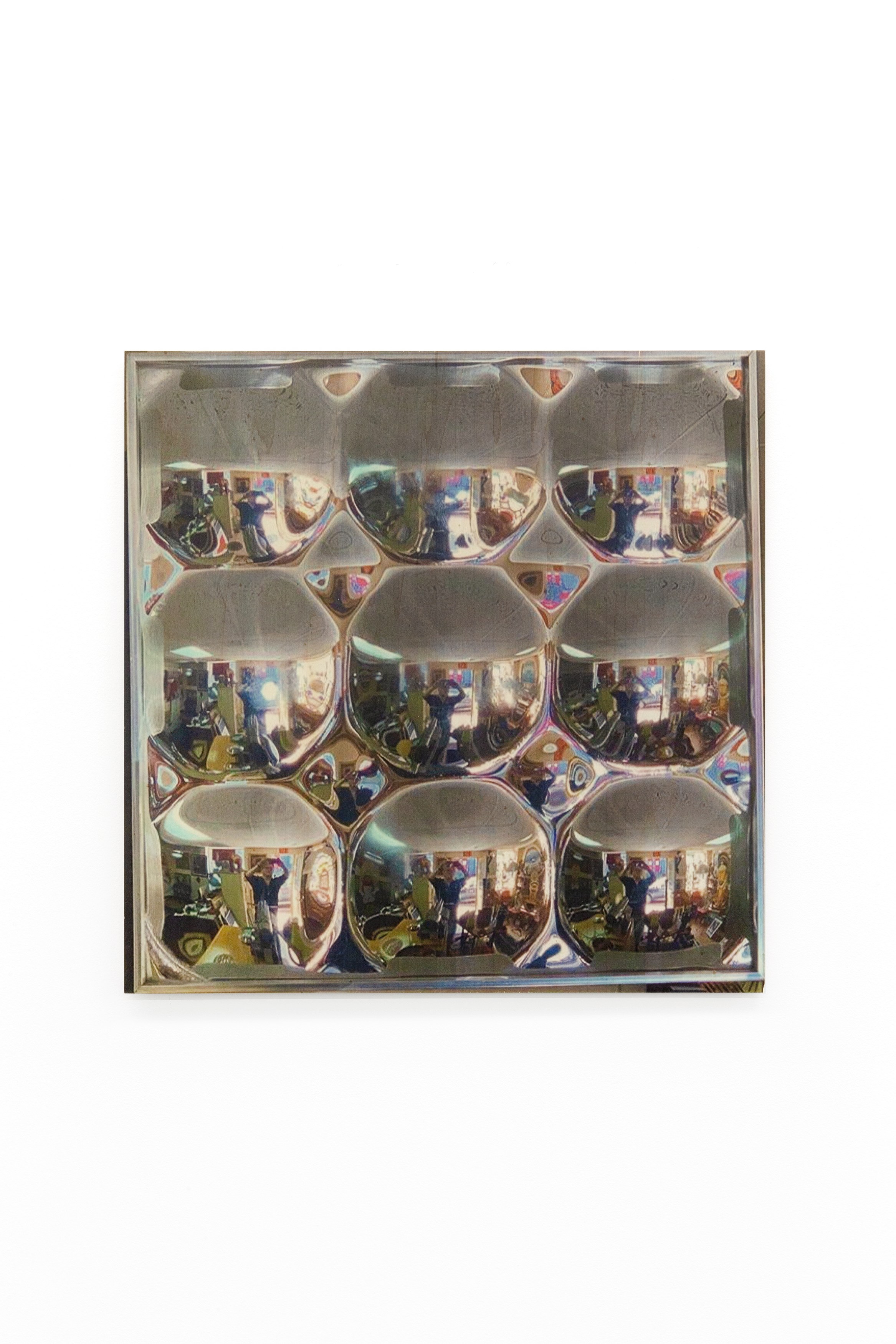 Hélène Fauquet, Untitled at Édouard Montassut, photo 16