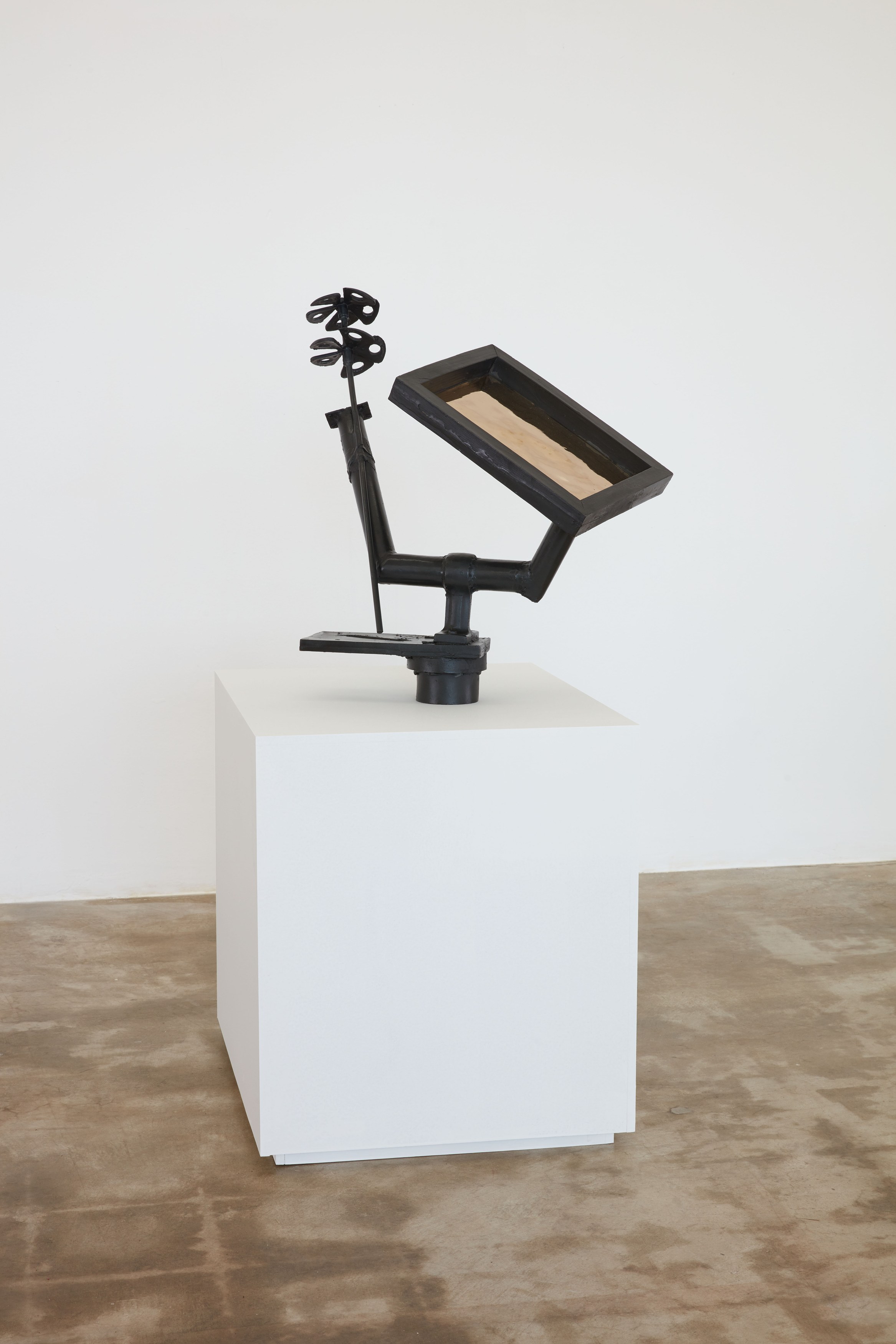 Harry Dodge, Harry Dodge: Works of Love at Joan, photo 19
