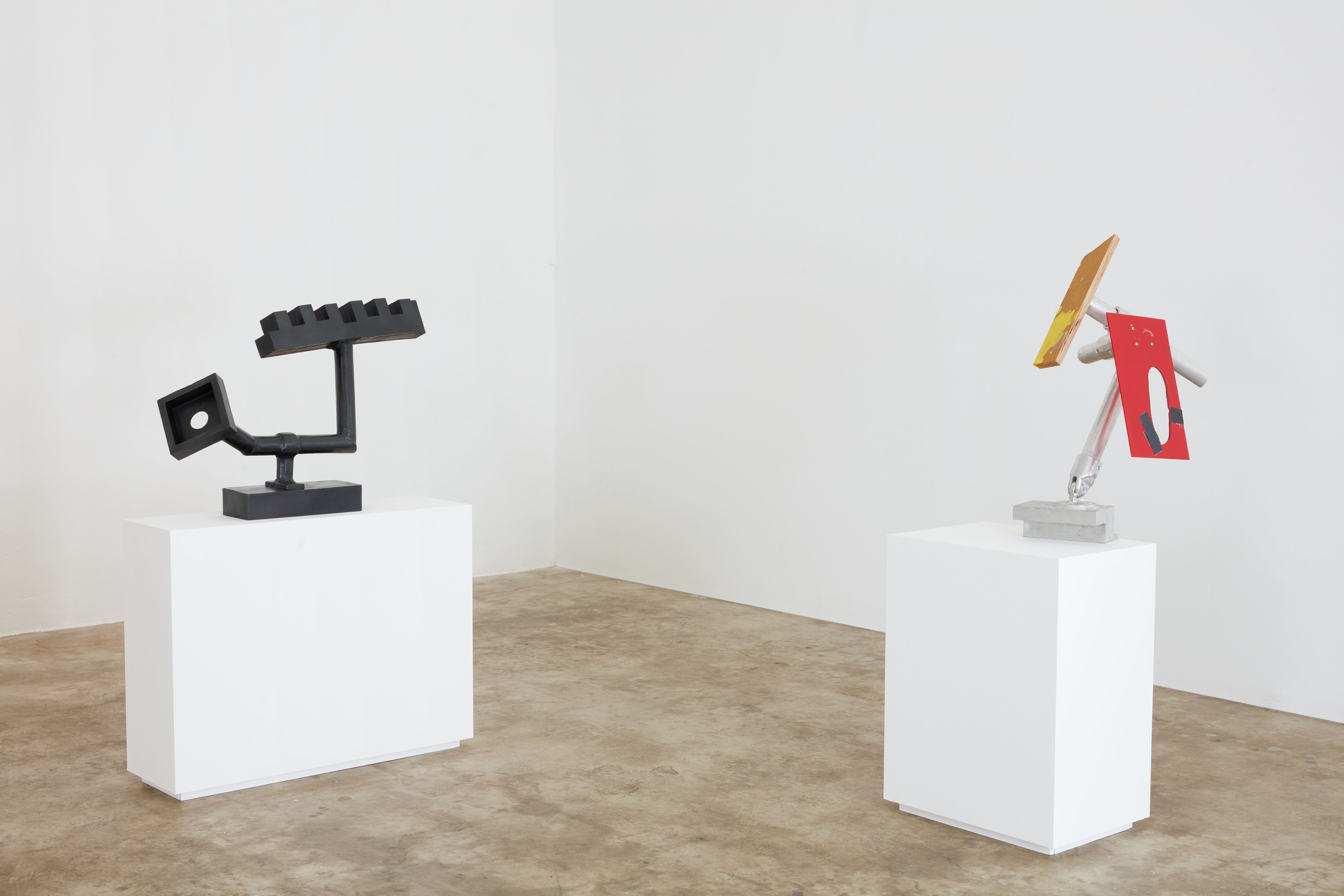 Harry Dodge, Harry Dodge: Works of Love at Joan, photo 6