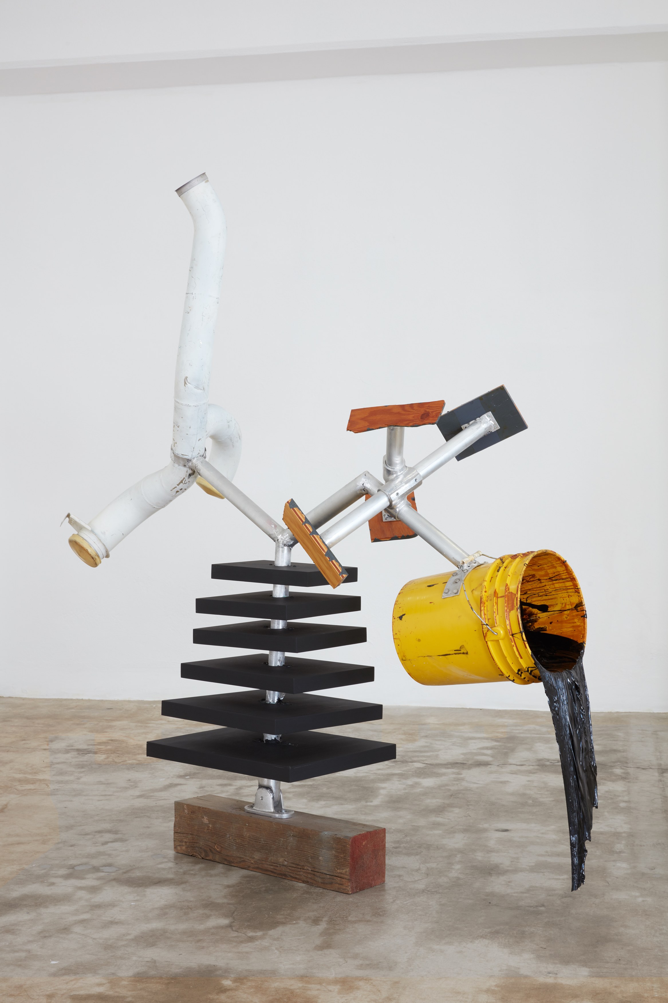 Harry Dodge, Harry Dodge: Works of Love at Joan, photo 14