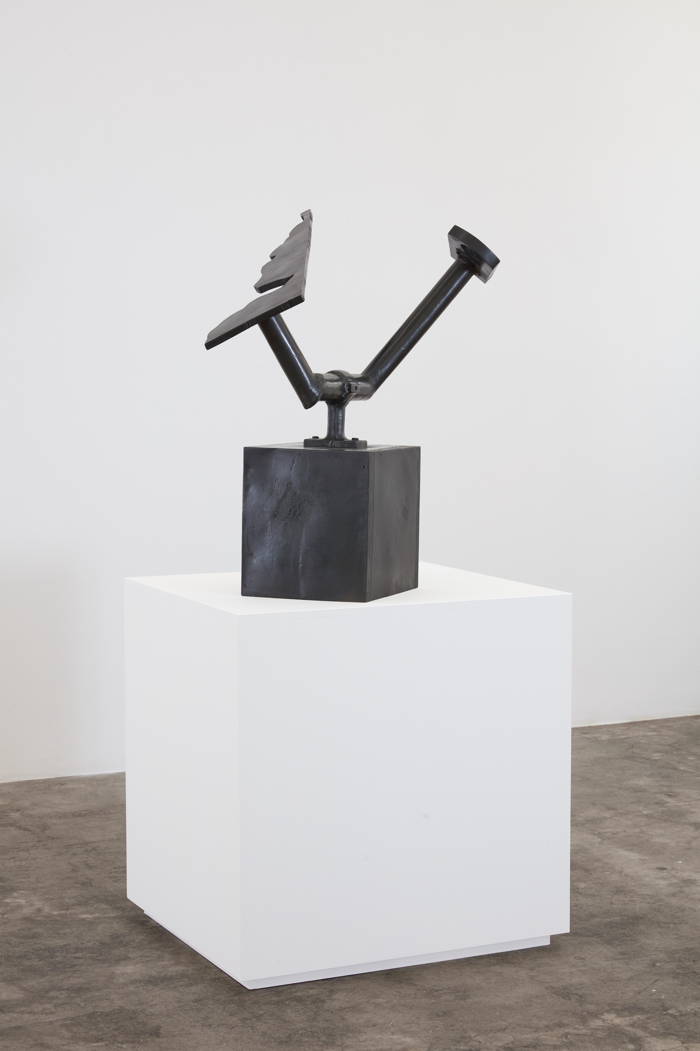 Harry Dodge, Harry Dodge: Works of Love at Joan, photo 20