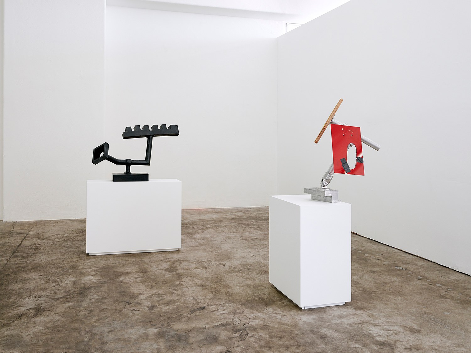 Harry Dodge, Harry Dodge: Works of Love at Joan, photo 7