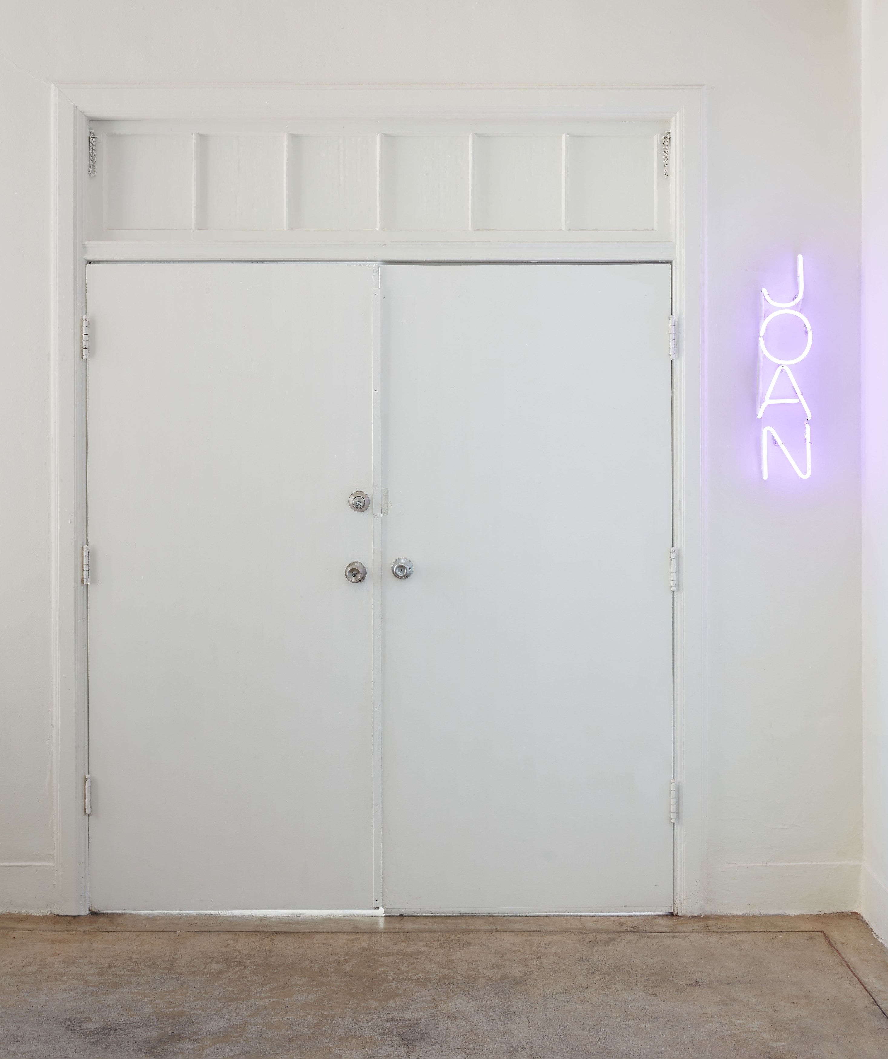 Harry Dodge, Harry Dodge: Works of Love at Joan, photo 30