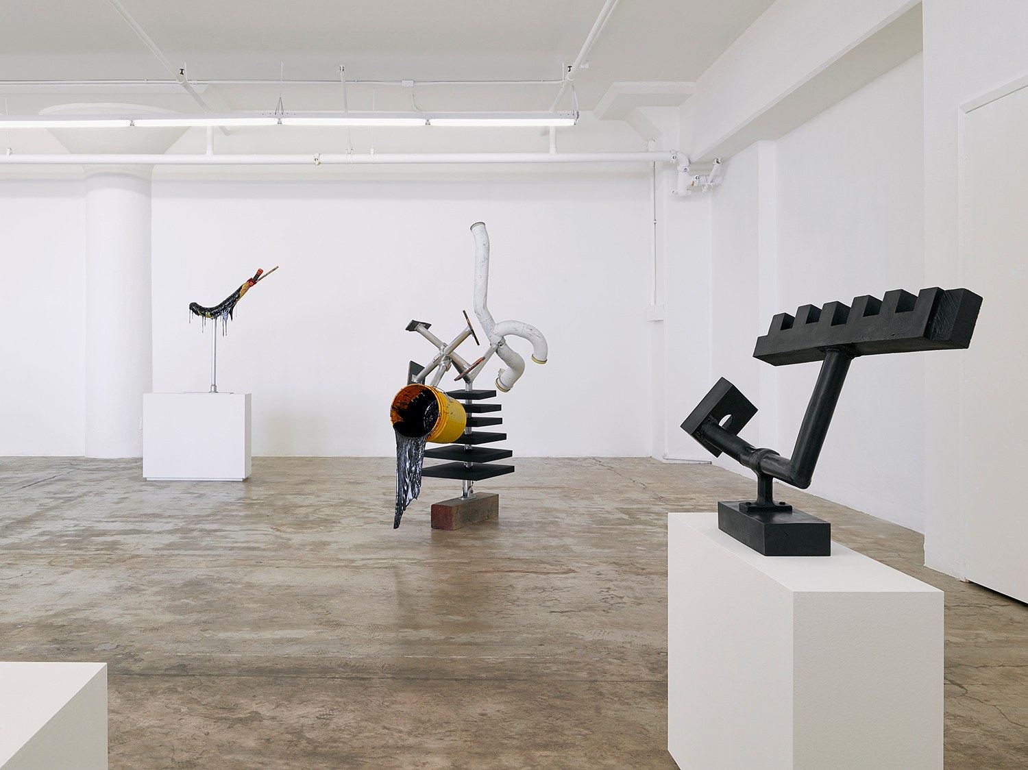 Harry Dodge, Harry Dodge: Works of Love at Joan, photo 8