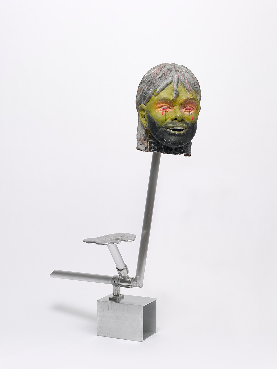 Harry Dodge, Harry Dodge: Works of Love at Joan, photo 22