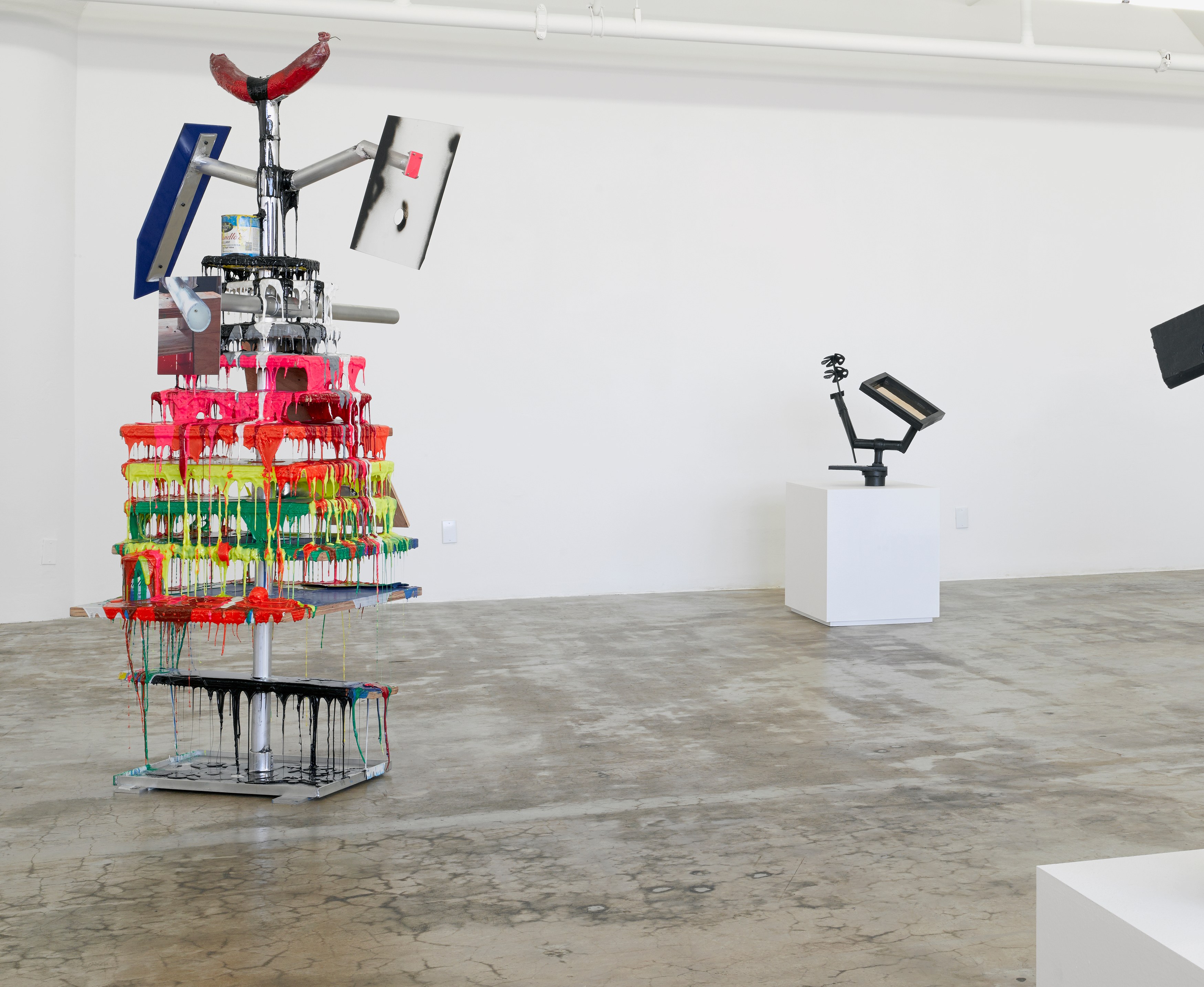 Harry Dodge, Harry Dodge: Works of Love at Joan, photo 16
