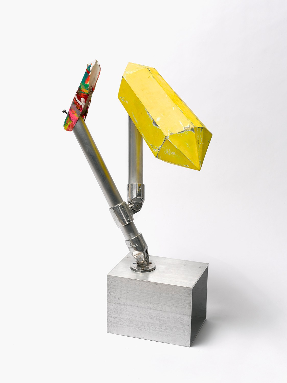 Harry Dodge, Harry Dodge: Works of Love at Joan, photo 28