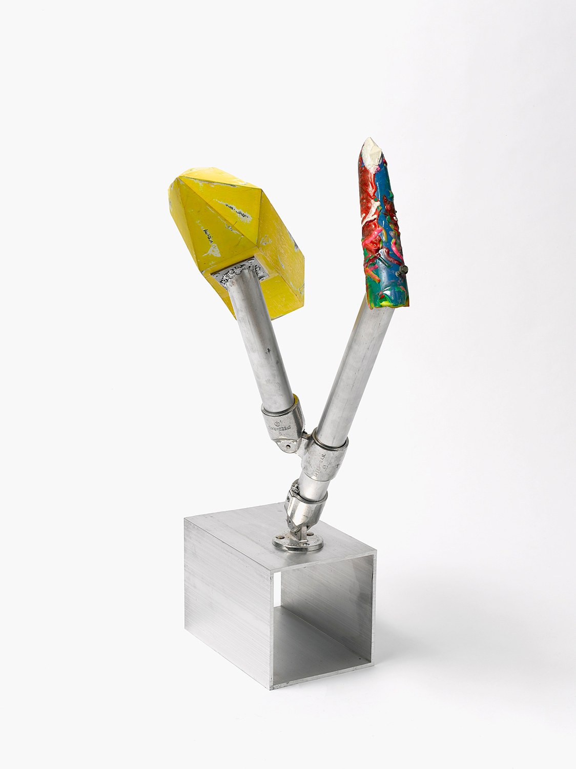 Harry Dodge, Harry Dodge: Works of Love at Joan, photo 29