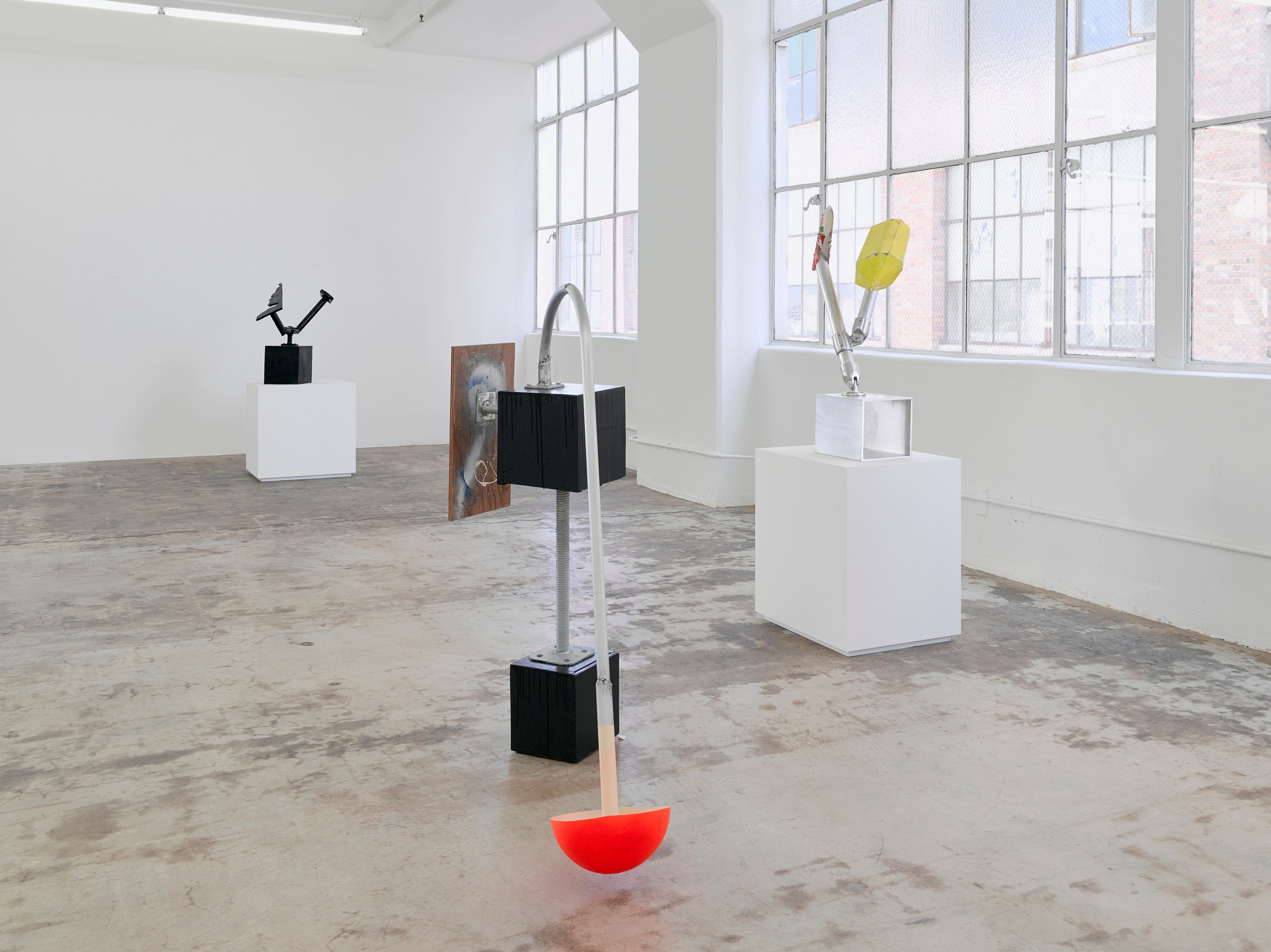 Harry Dodge, Harry Dodge: Works of Love at Joan, photo 17