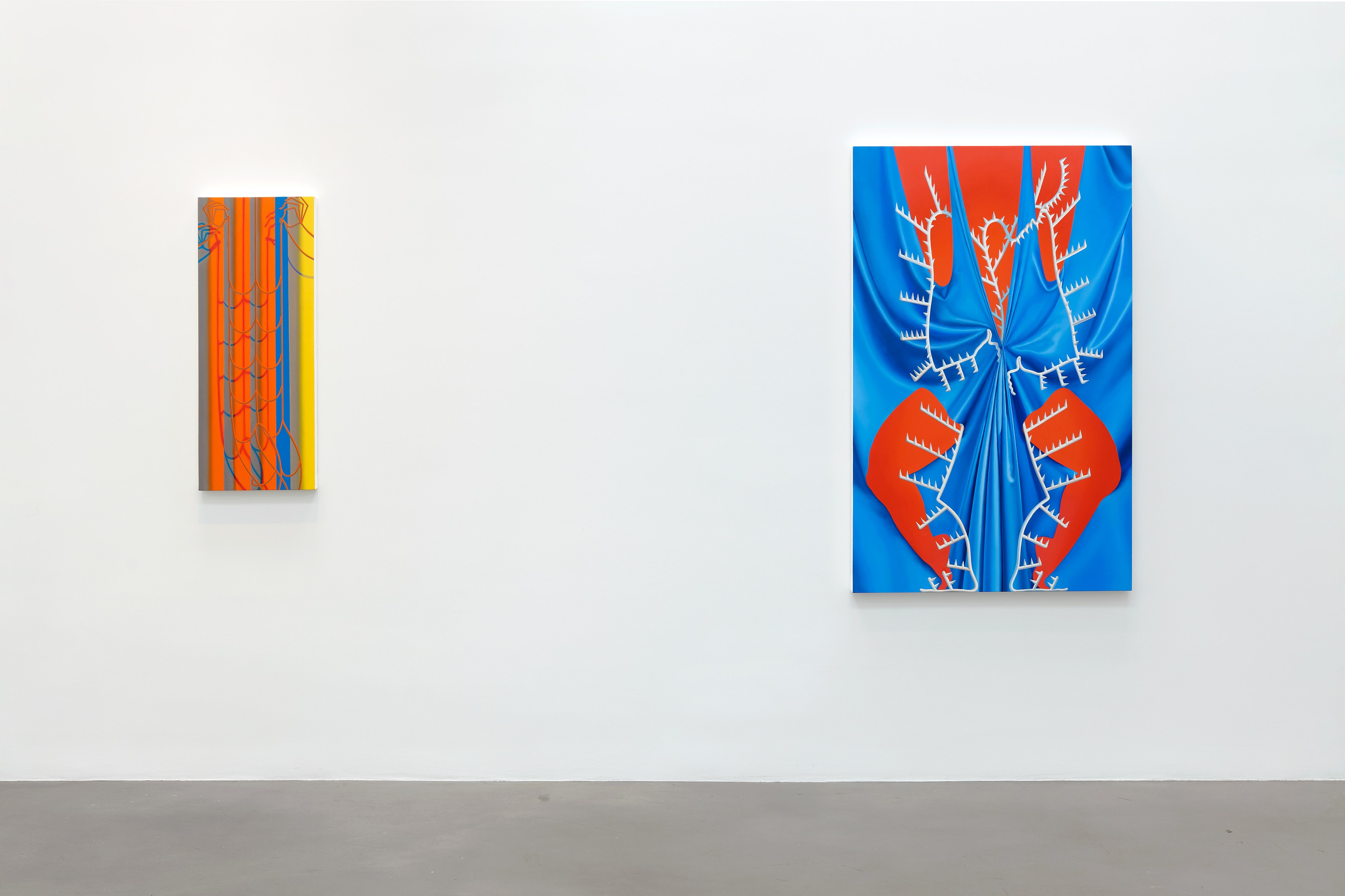 A Love Letter to a Nightmare, A Love Letter to a Nightmare at Petzel, photo 3