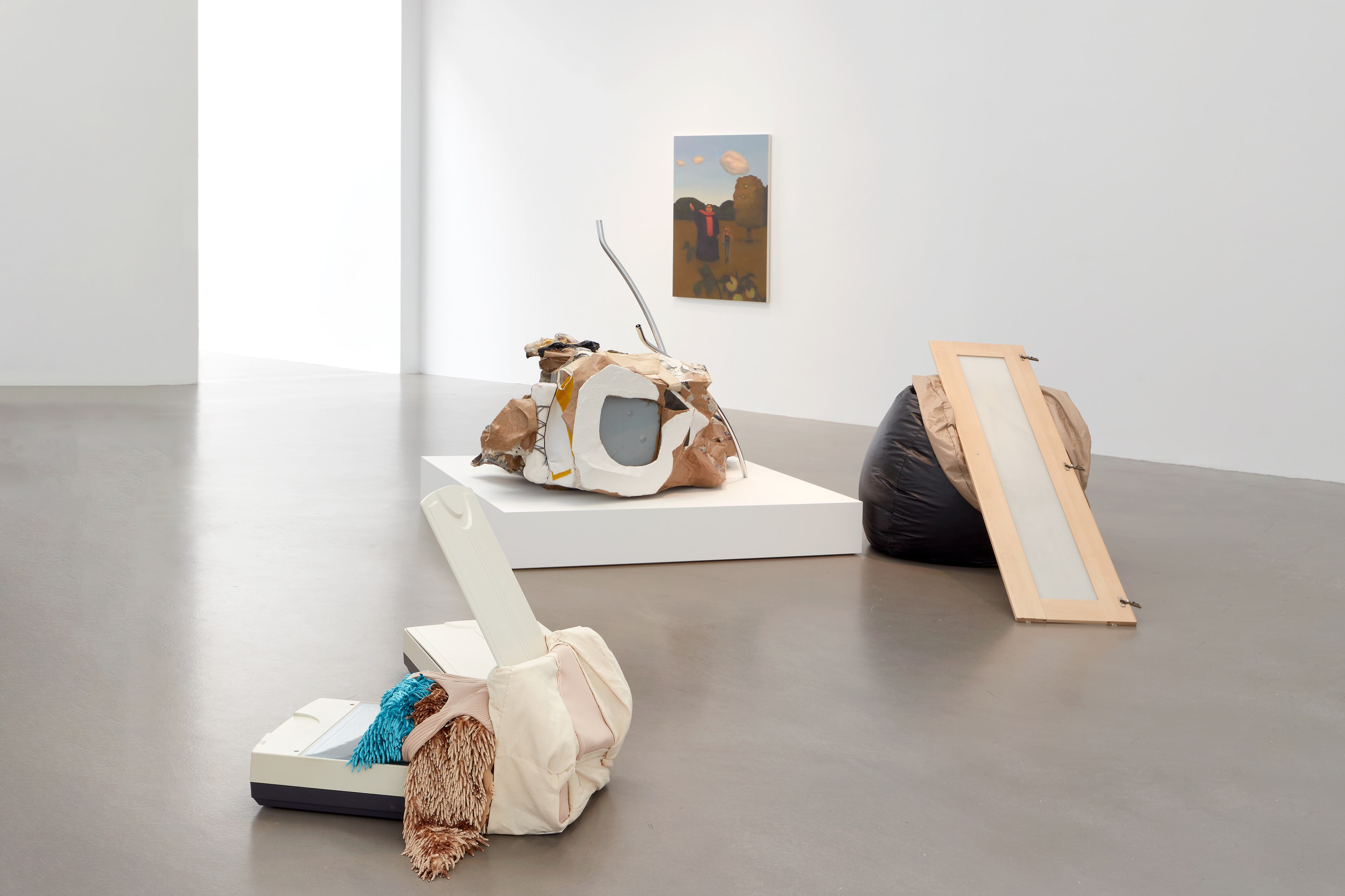A Love Letter to a Nightmare, A Love Letter to a Nightmare at Petzel, photo 4