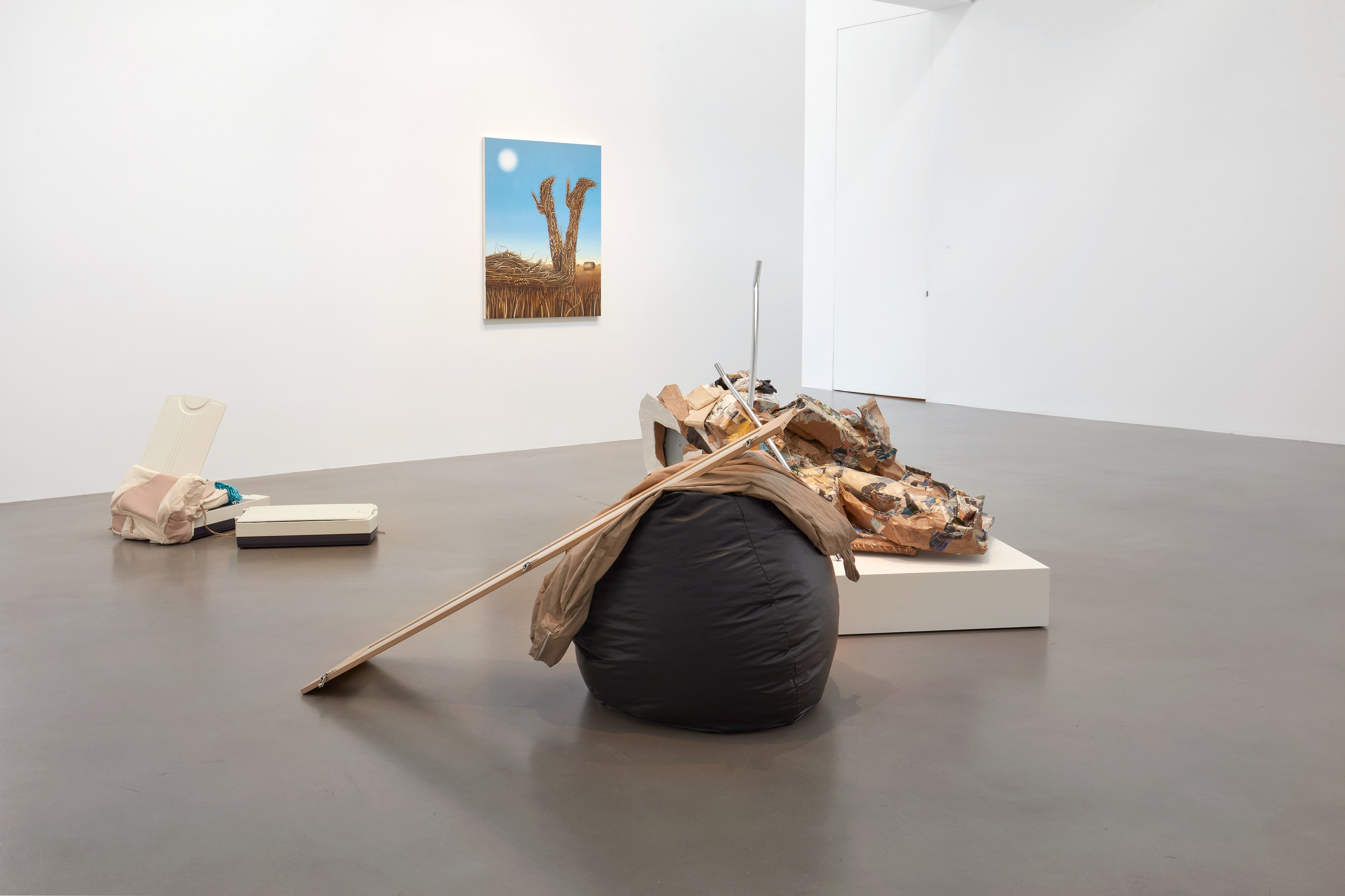 A Love Letter to a Nightmare, A Love Letter to a Nightmare at Petzel, photo 7