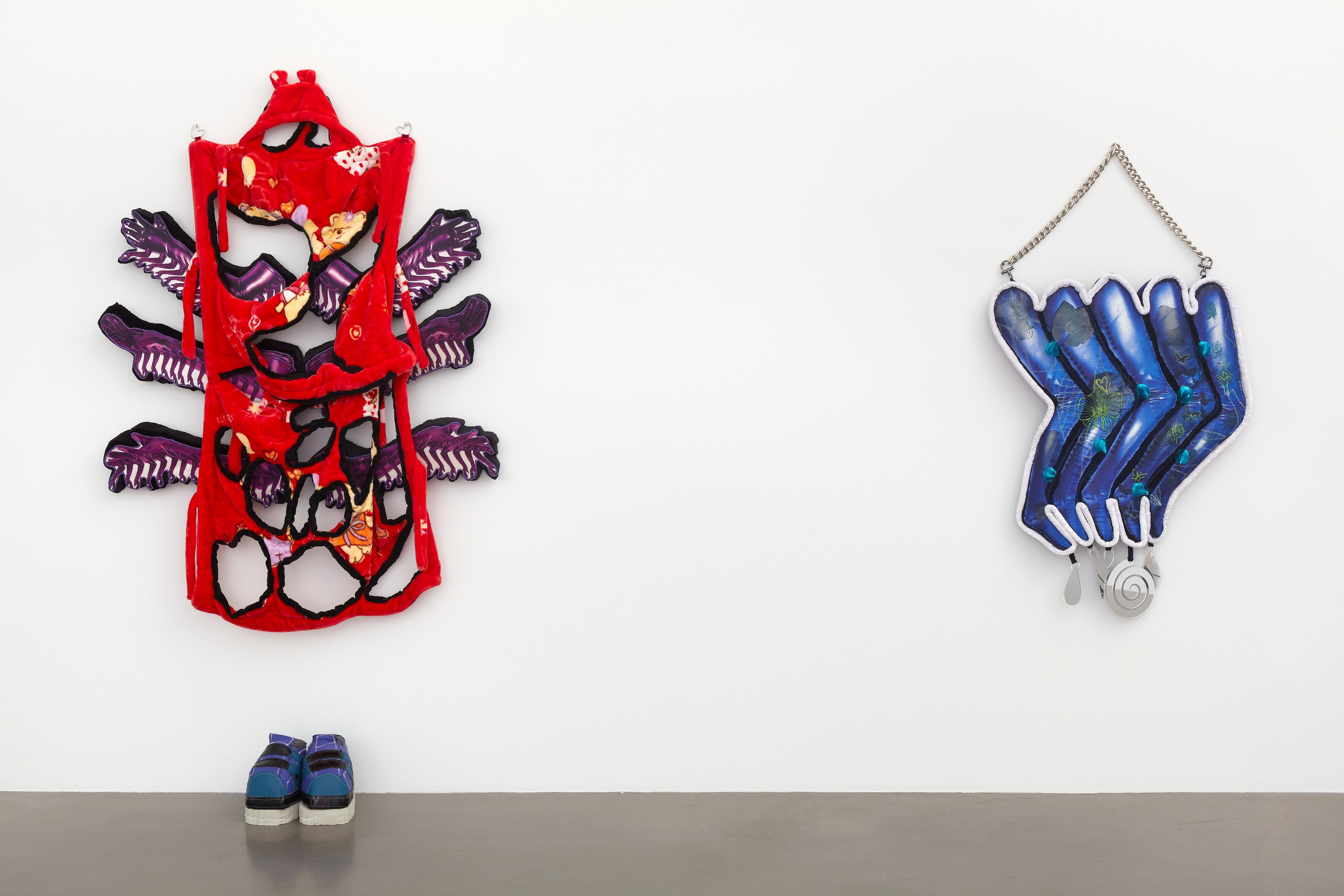 A Love Letter to a Nightmare, A Love Letter to a Nightmare at Petzel, photo 14