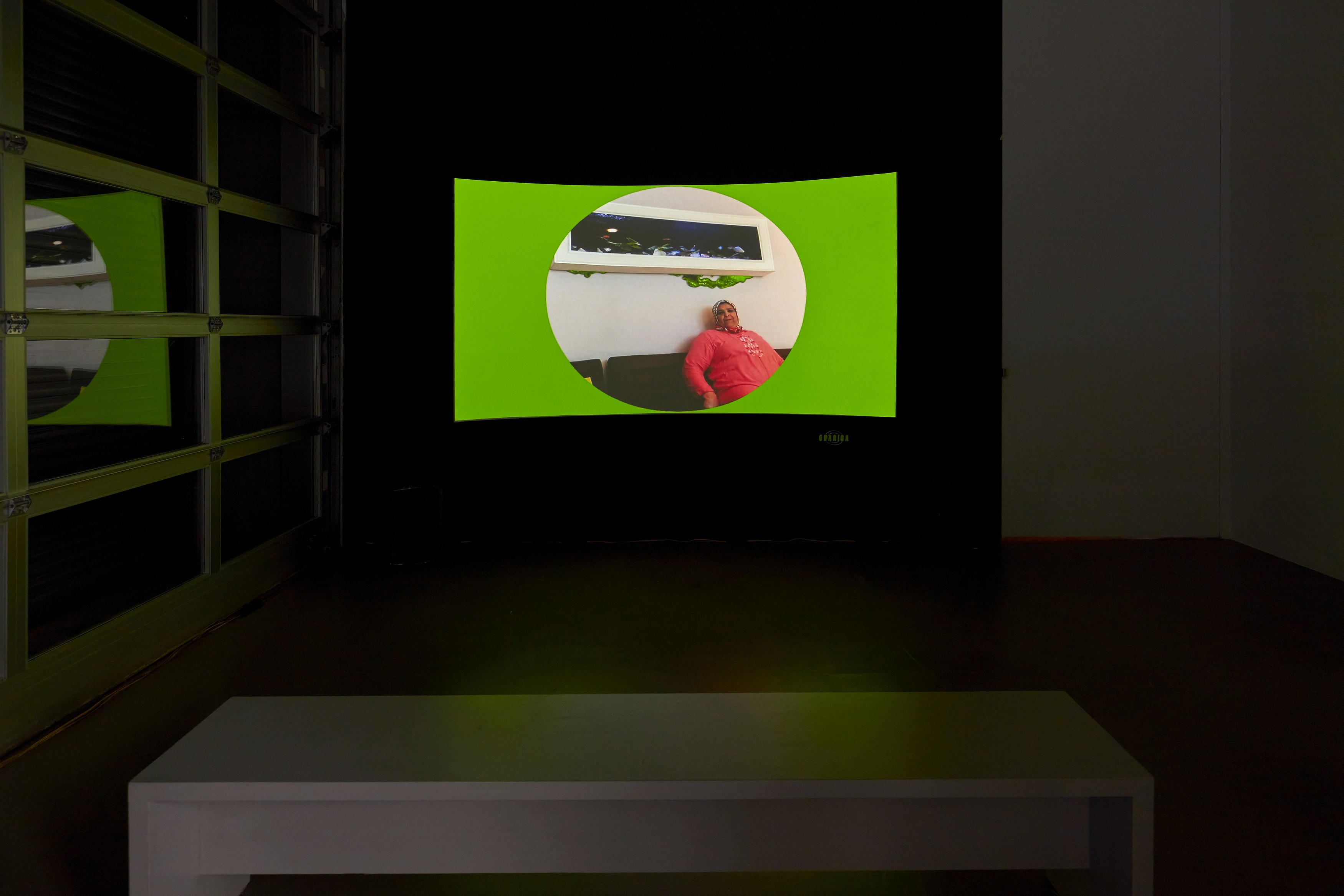 A Love Letter to a Nightmare, A Love Letter to a Nightmare at Petzel, photo 17