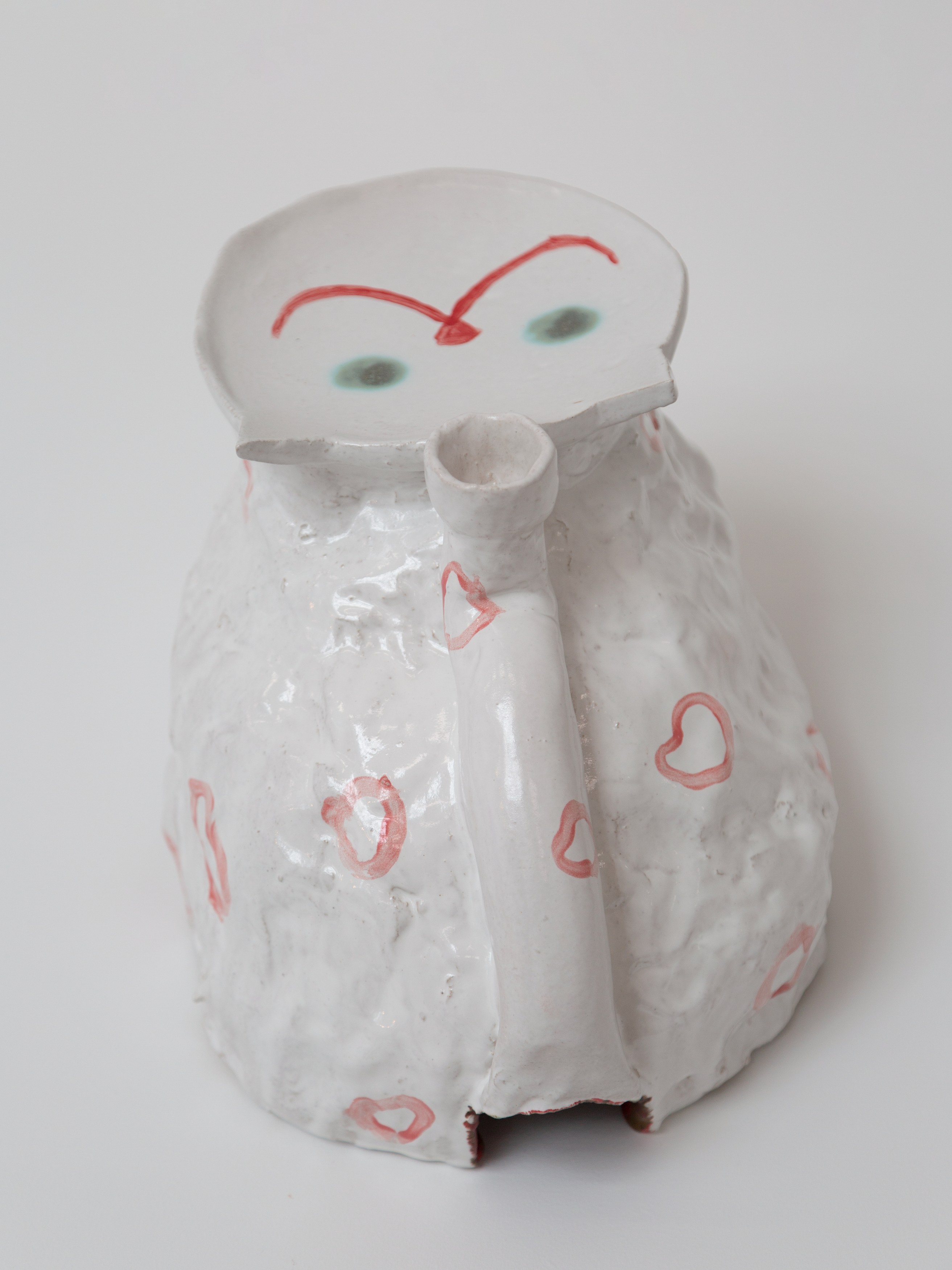 A Love Letter to a Nightmare, A Love Letter to a Nightmare at Petzel, photo 40