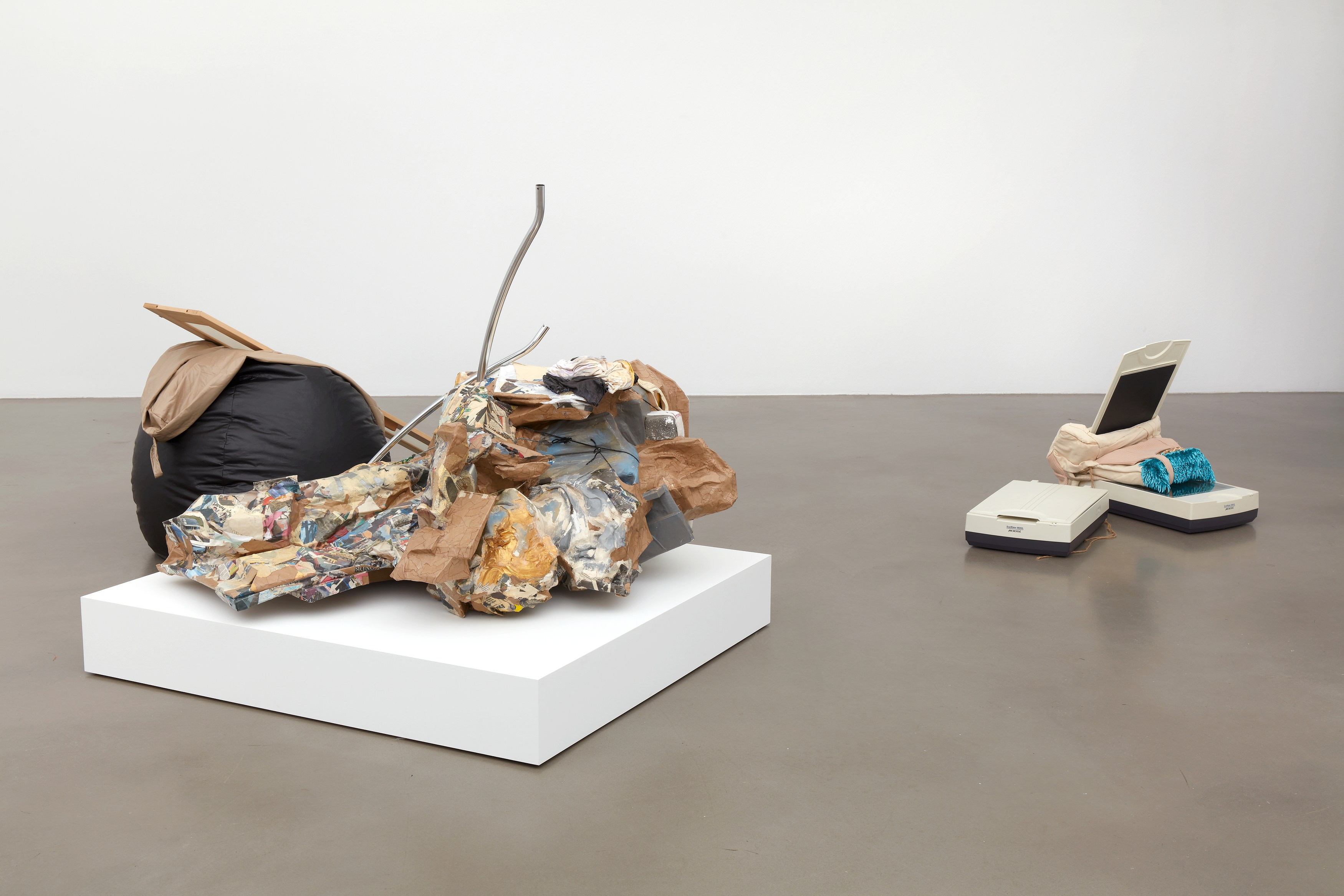 A Love Letter to a Nightmare, A Love Letter to a Nightmare at Petzel, photo 38