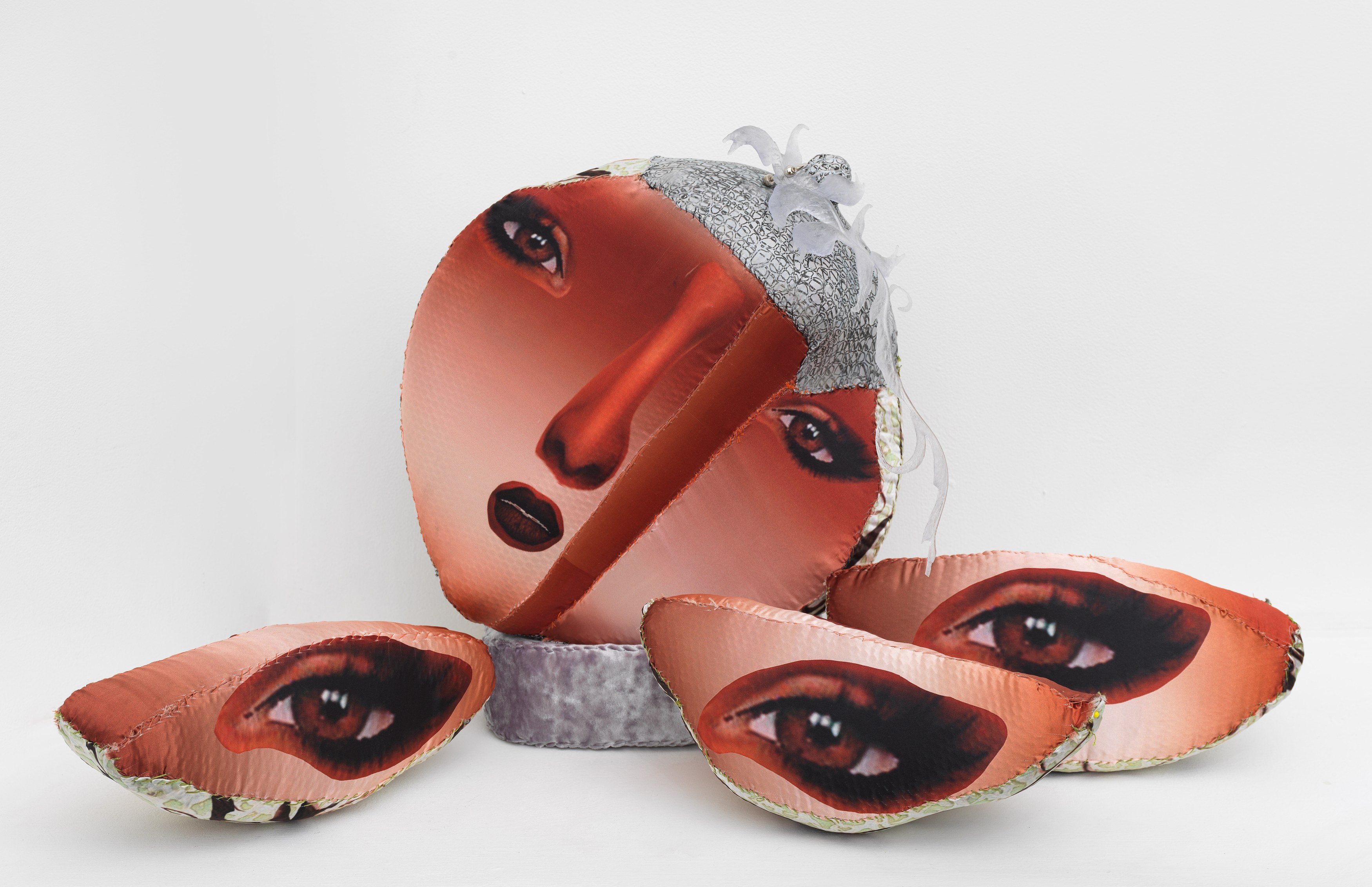 A Love Letter to a Nightmare, A Love Letter to a Nightmare at Petzel, photo 35