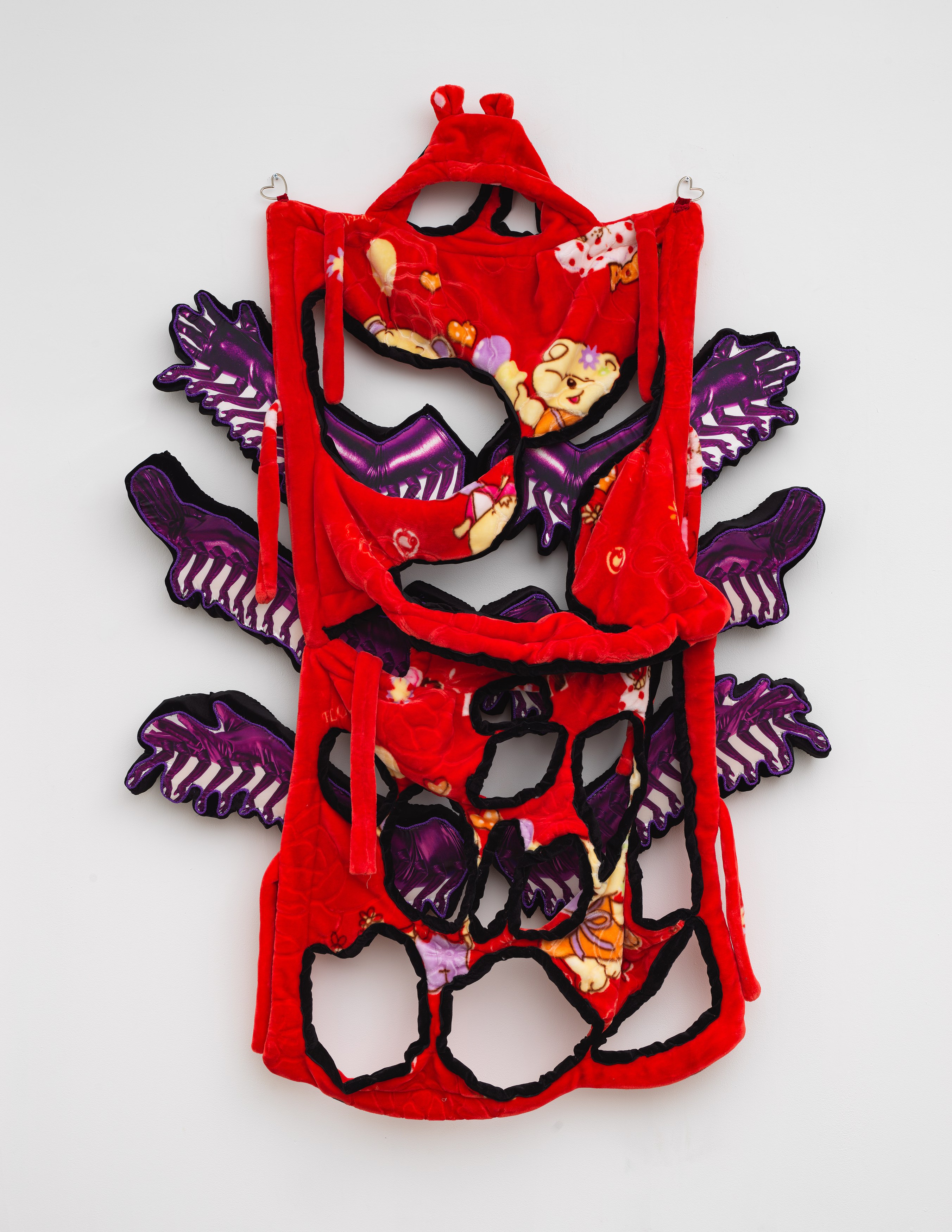 A Love Letter to a Nightmare, A Love Letter to a Nightmare at Petzel, photo 37