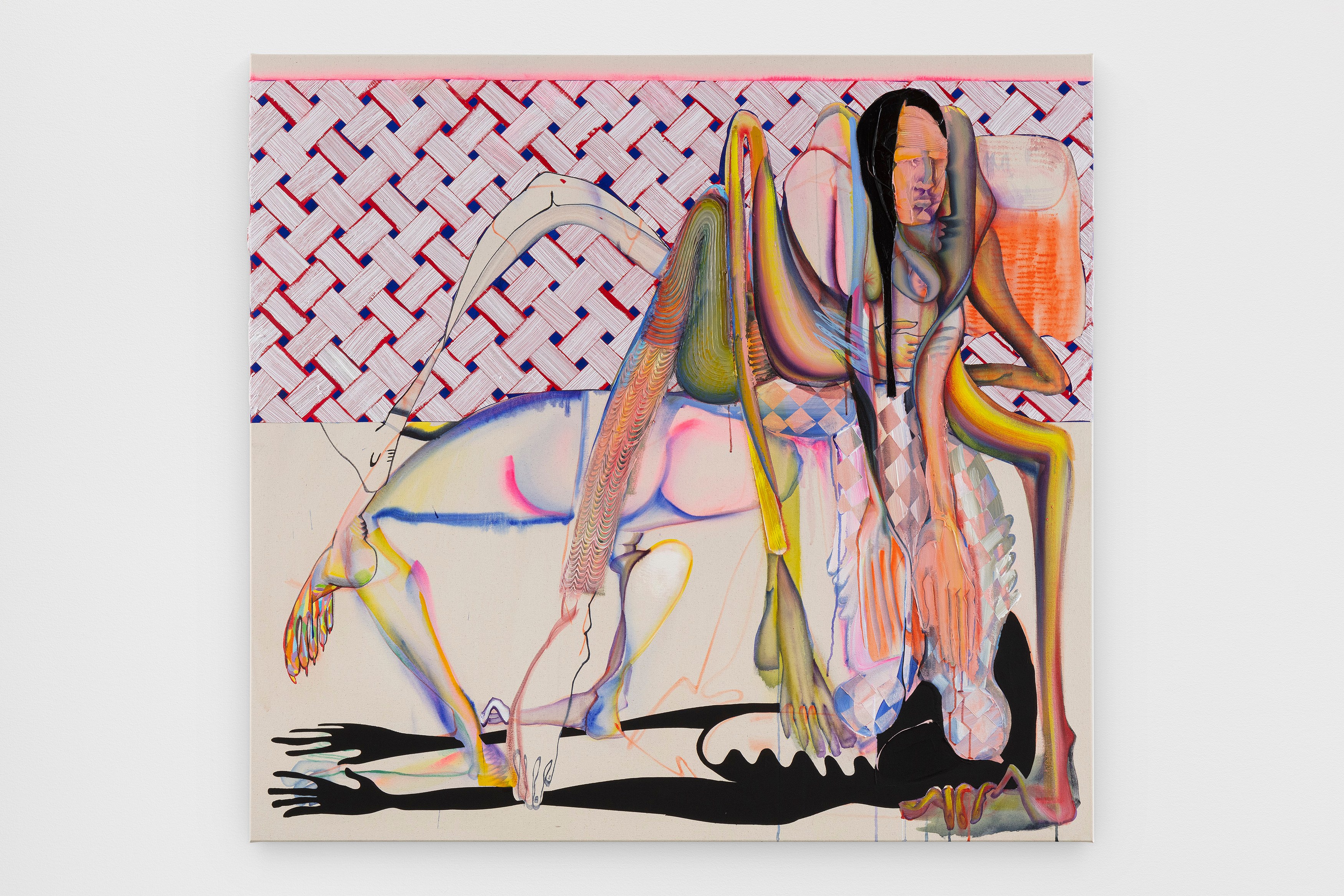 A Love Letter to a Nightmare, A Love Letter to a Nightmare at Petzel, photo 34