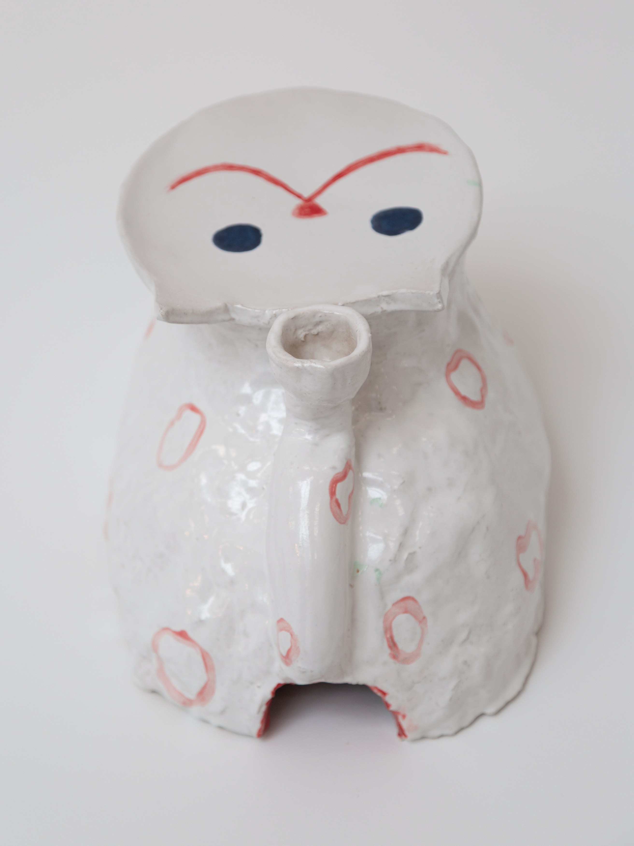 A Love Letter to a Nightmare, A Love Letter to a Nightmare at Petzel, photo 42
