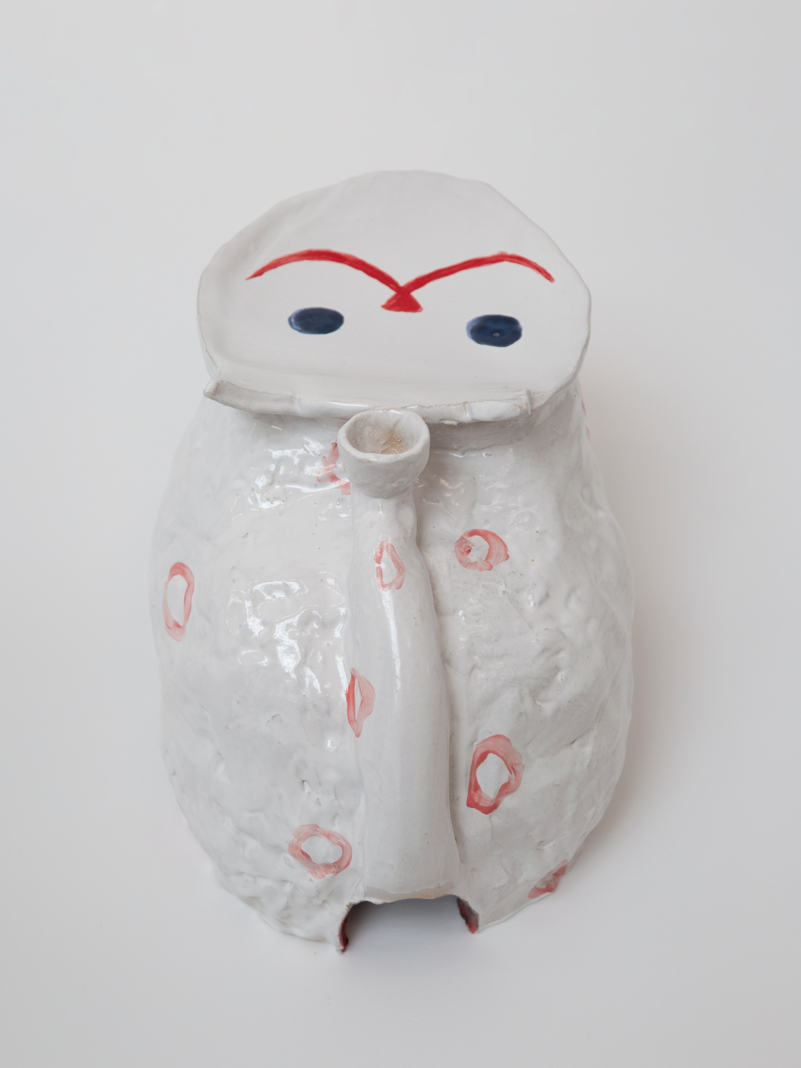A Love Letter to a Nightmare, A Love Letter to a Nightmare at Petzel, photo 44