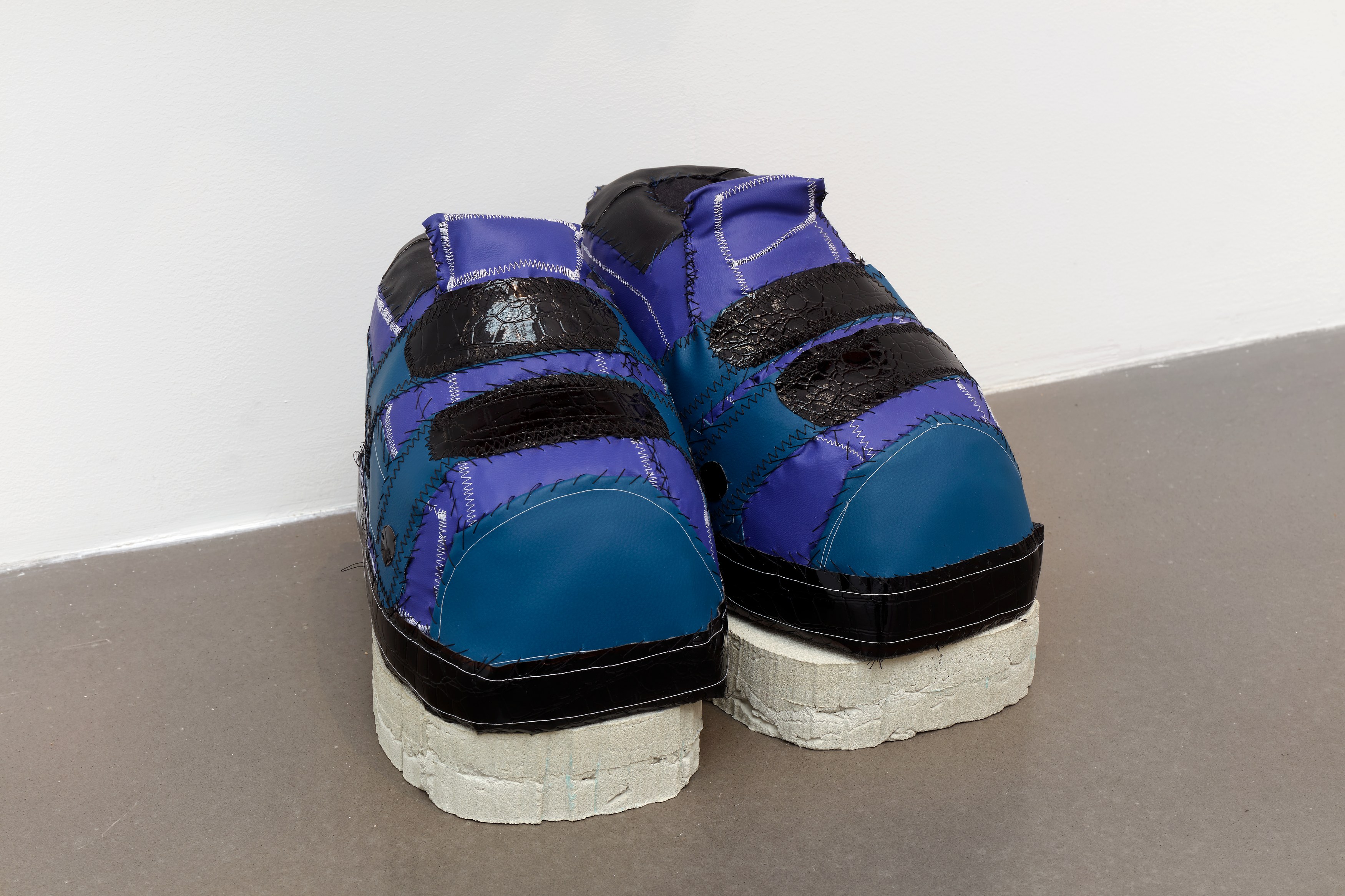 A Love Letter to a Nightmare, A Love Letter to a Nightmare at Petzel, photo 33