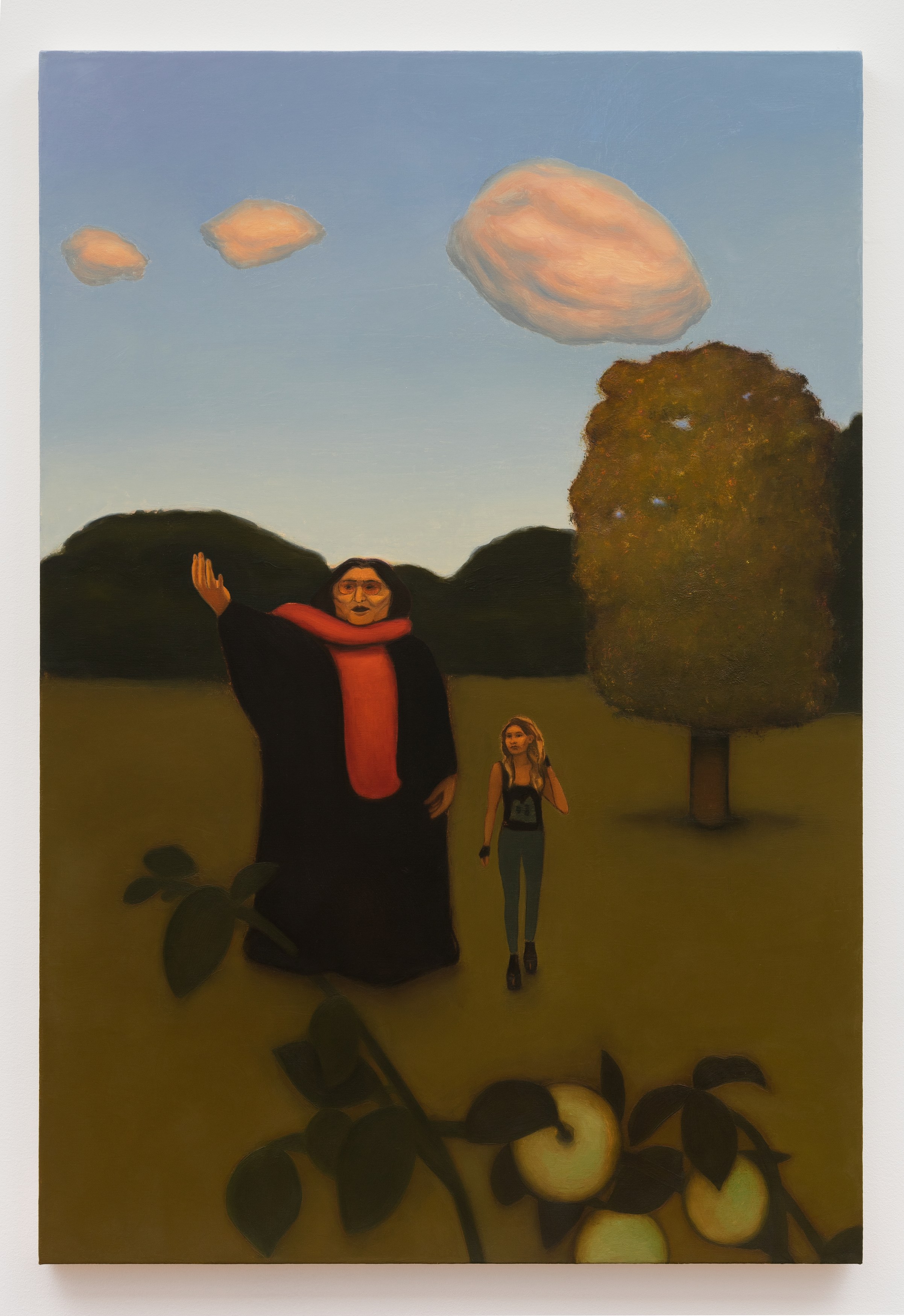 A Love Letter to a Nightmare, A Love Letter to a Nightmare at Petzel, photo 20