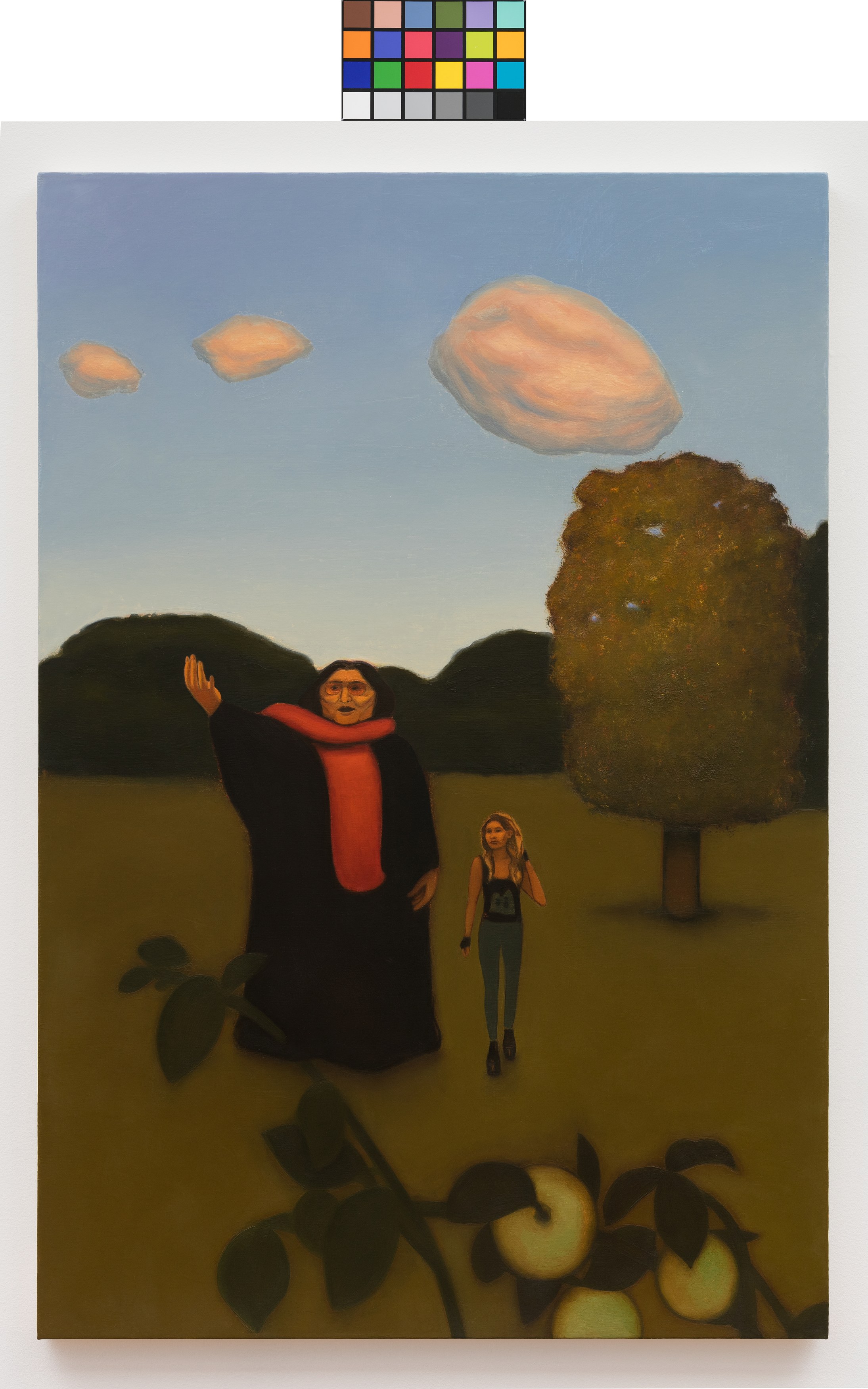 A Love Letter to a Nightmare, A Love Letter to a Nightmare at Petzel, photo 21