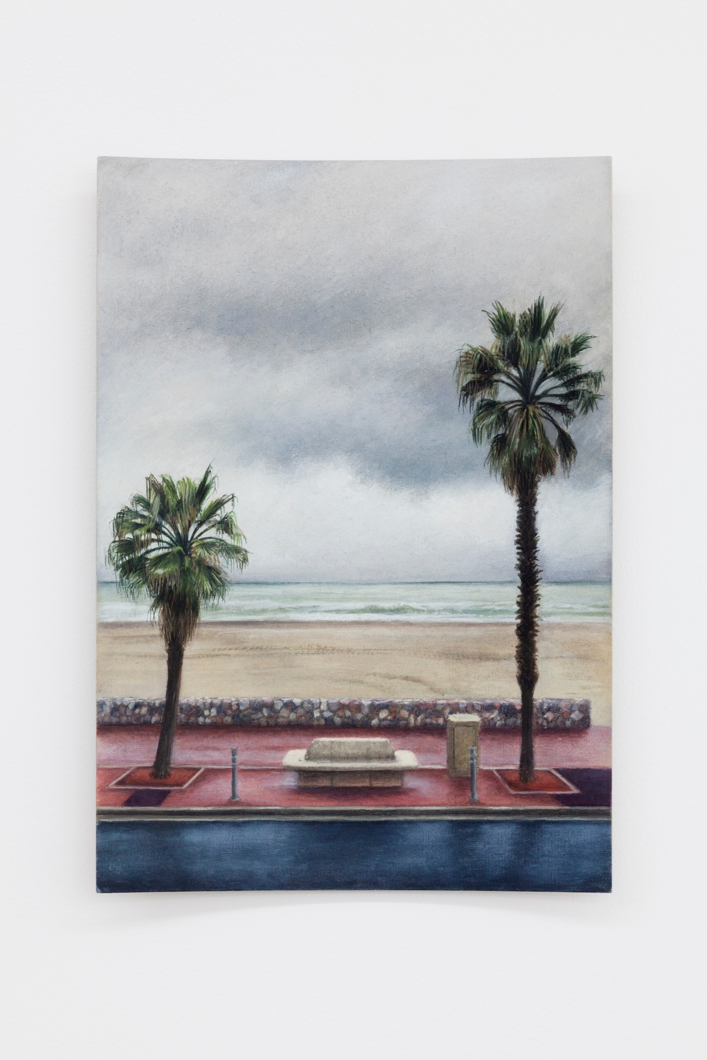 Louise Sartor, Off Season at Bel Ami, photo 16