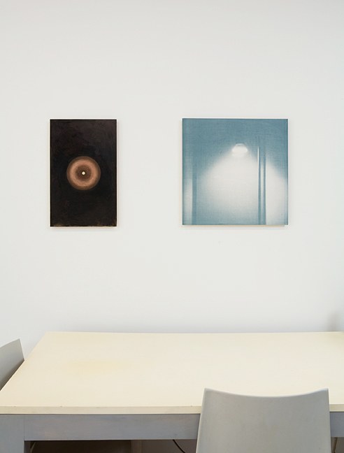 R. H. Quaytman, chapter 12: iamb at Miguel Abreu, New York (88 Eldridge Street, 36 Orchard Street), photo 10