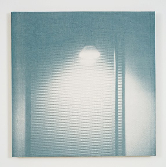 R. H. Quaytman, chapter 12: iamb at Miguel Abreu, New York (88 Eldridge Street, 36 Orchard Street), photo 11