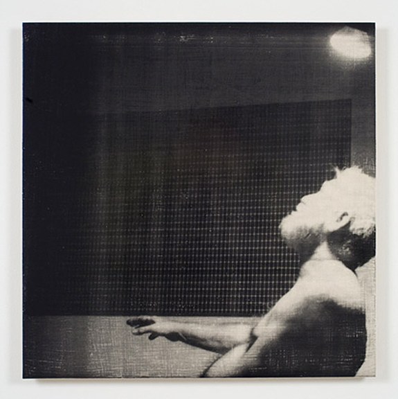 R. H. Quaytman, chapter 12: iamb at Miguel Abreu, New York (88 Eldridge Street, 36 Orchard Street), photo 15