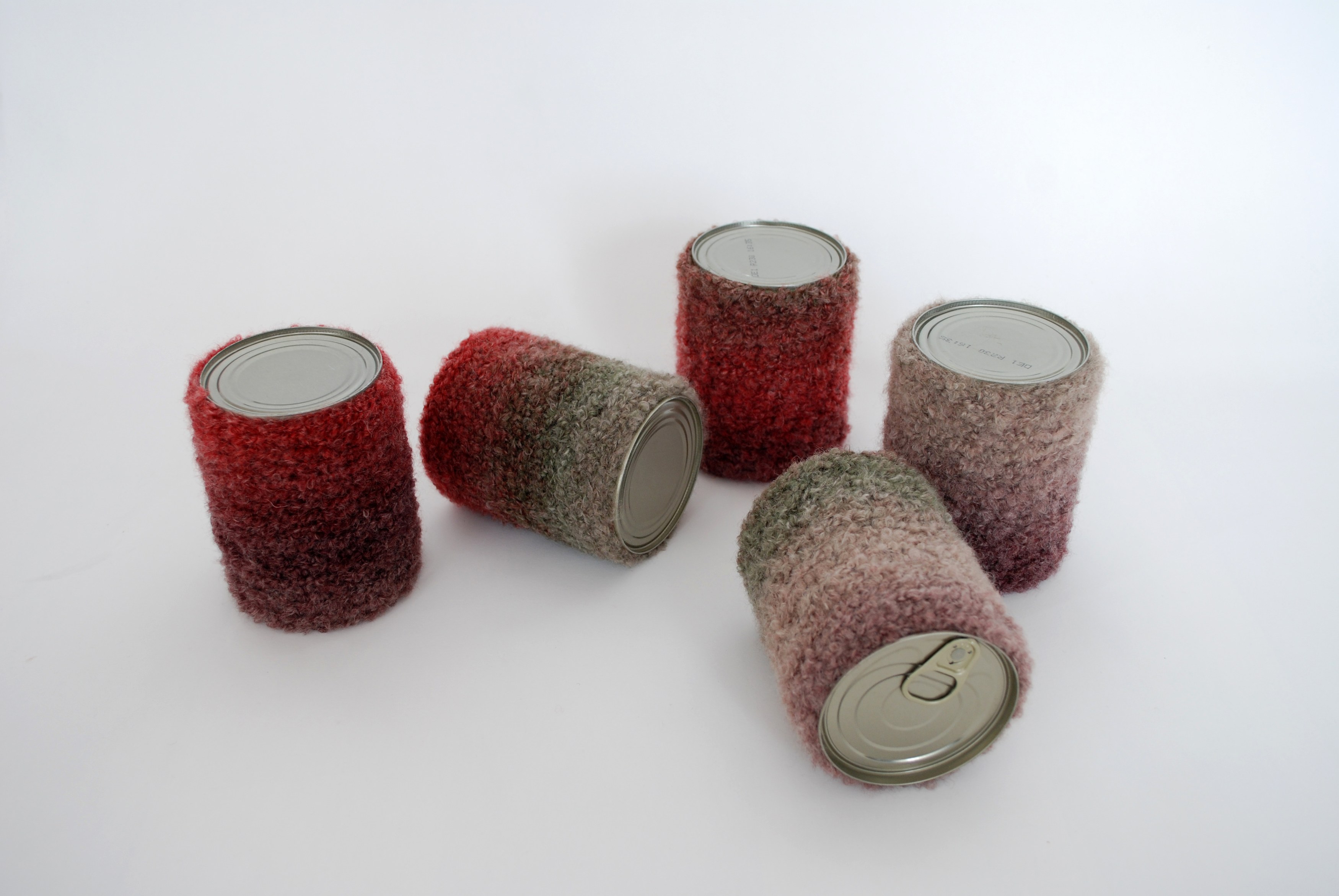 Haegue Yang, Closures at Wien Lukatsch, photo 9