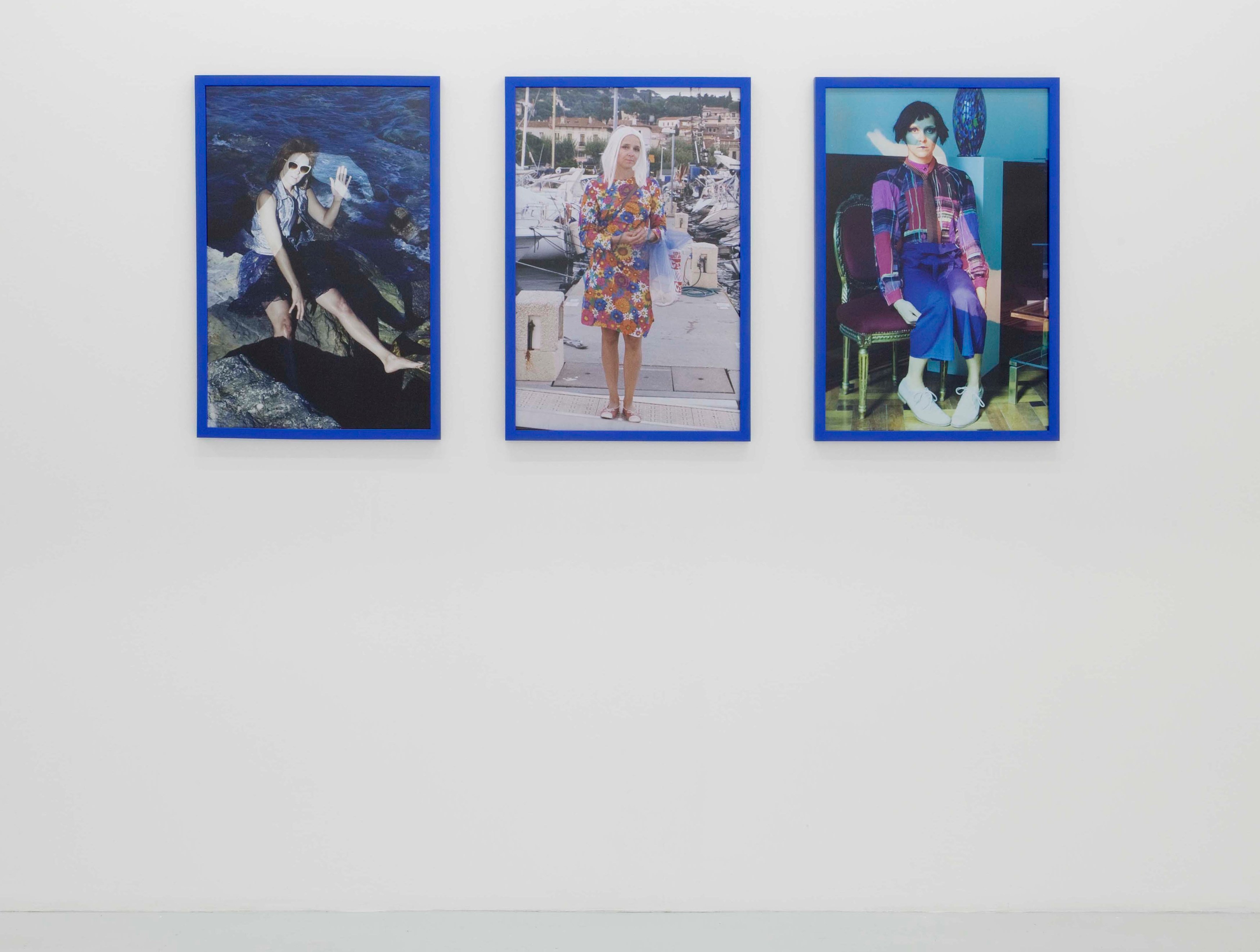 K8 Hardy, Untitled at Galerie Balice Hertling, photo 2