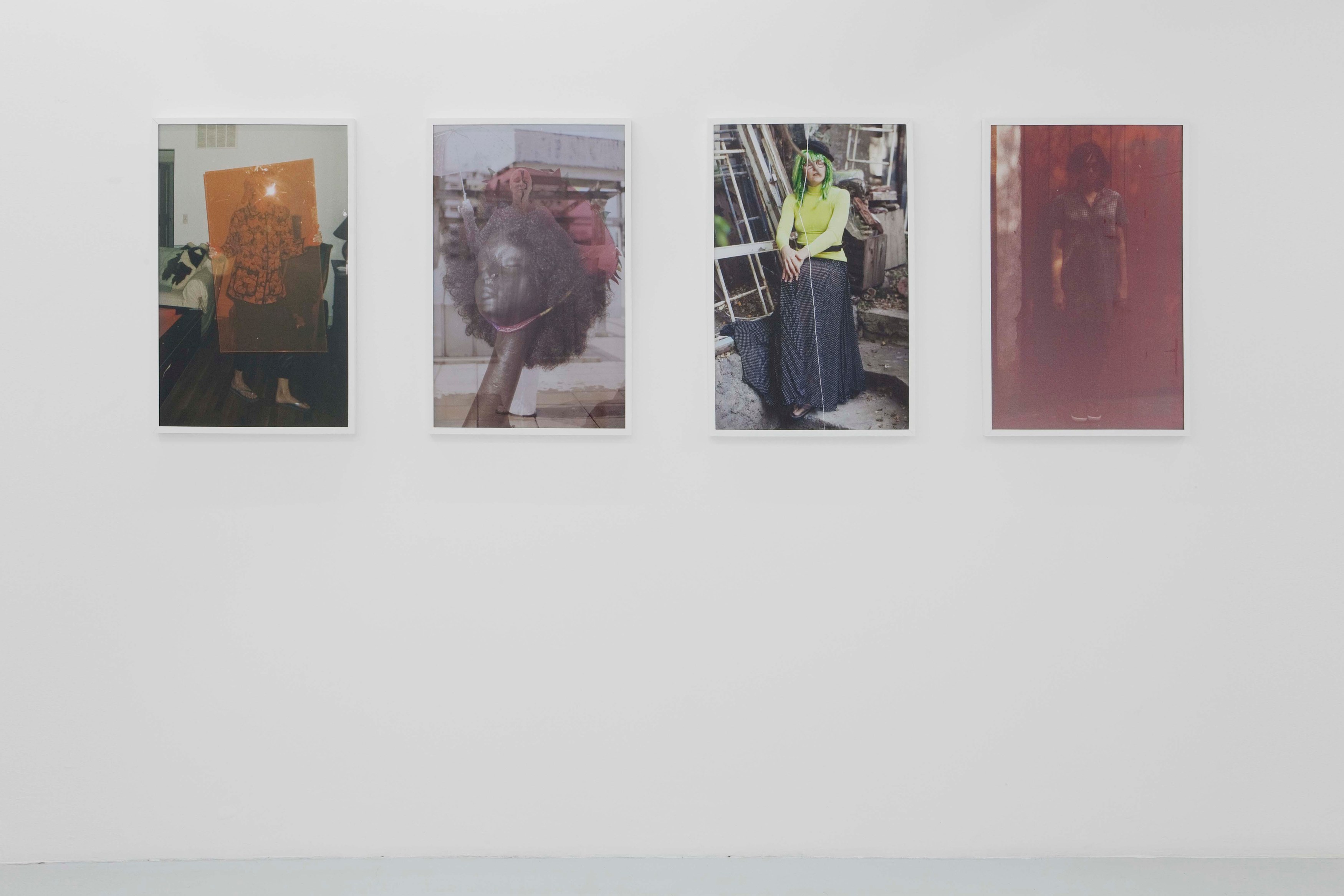 K8 Hardy, Untitled at Galerie Balice Hertling, photo 4