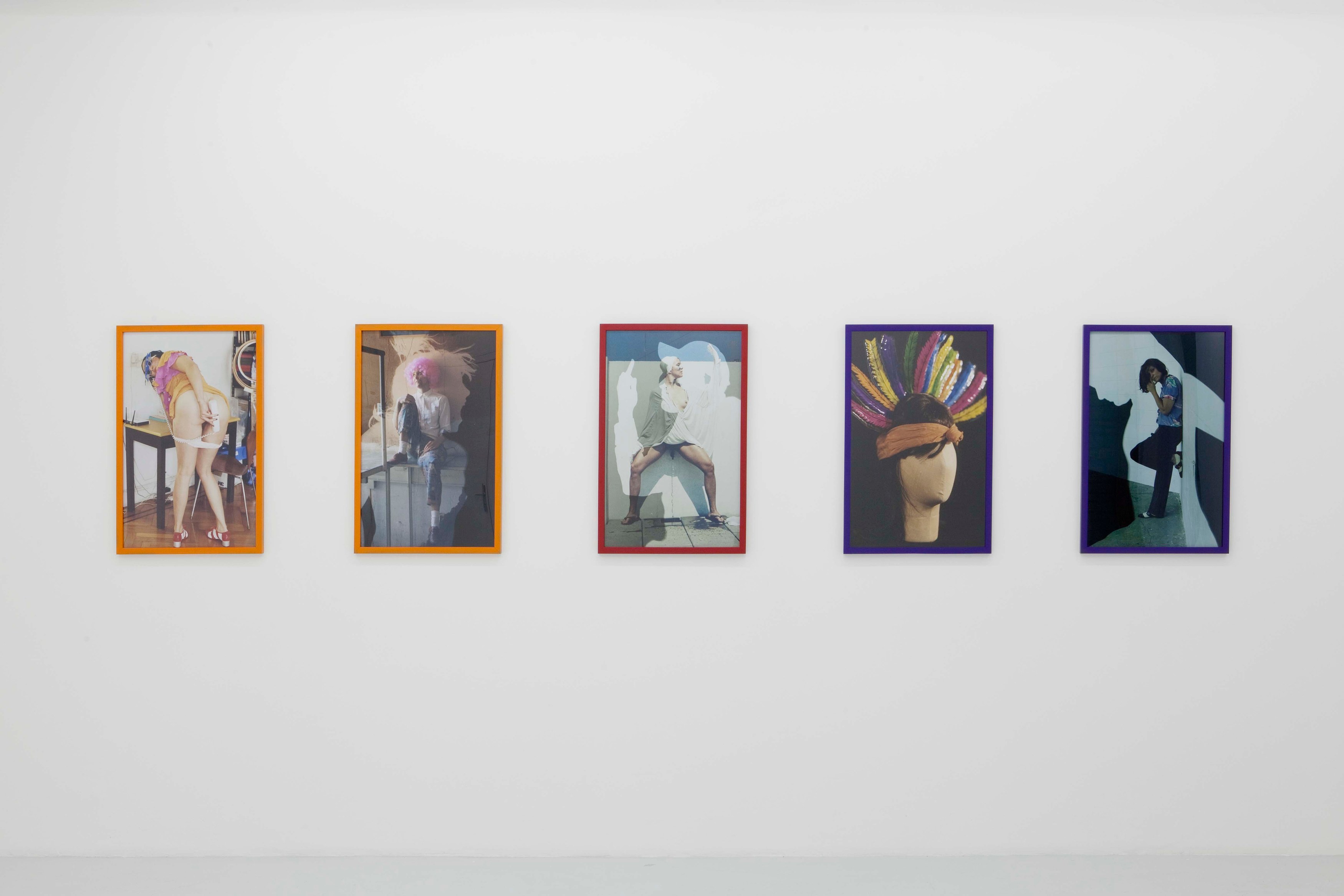 K8 Hardy, Untitled at Galerie Balice Hertling, photo 5