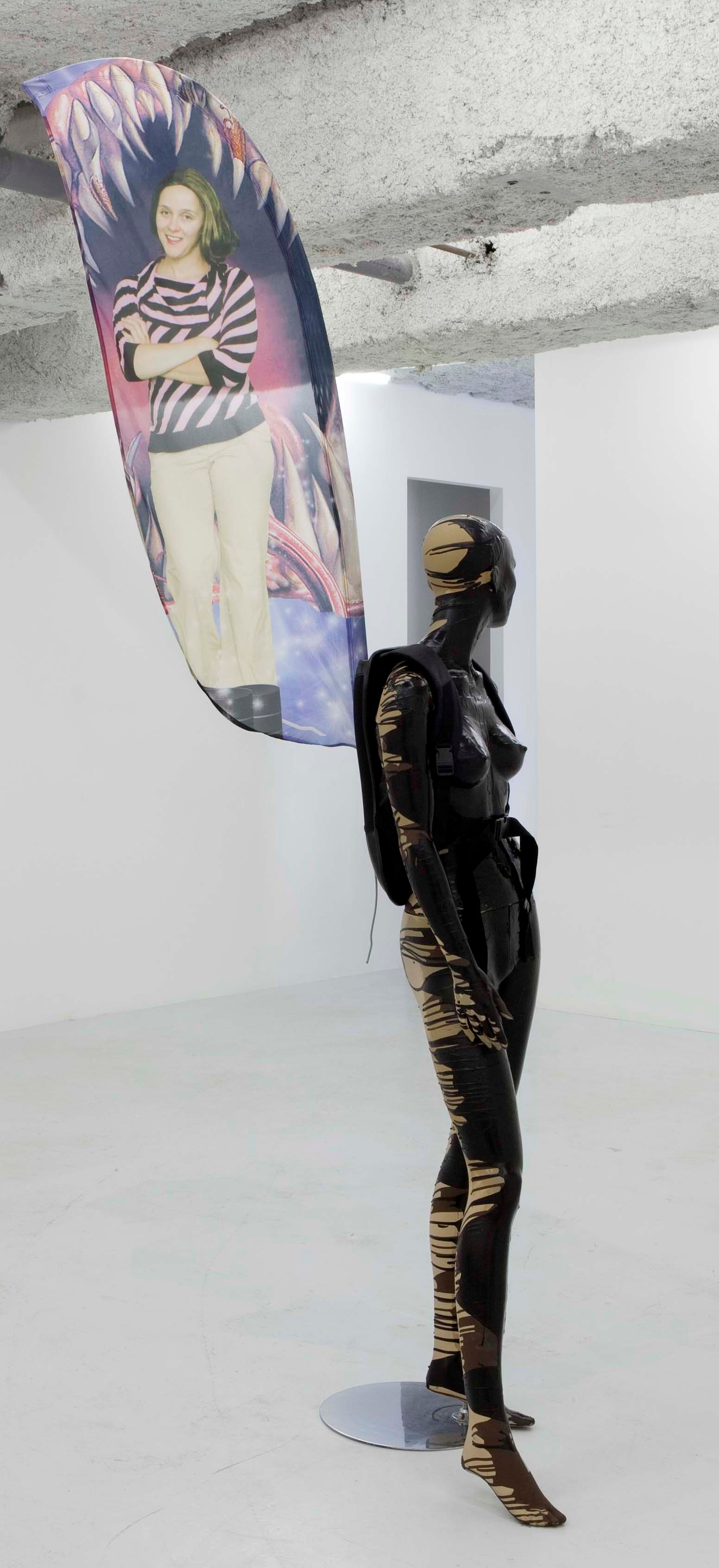 K8 Hardy, Untitled at Galerie Balice Hertling, photo 7