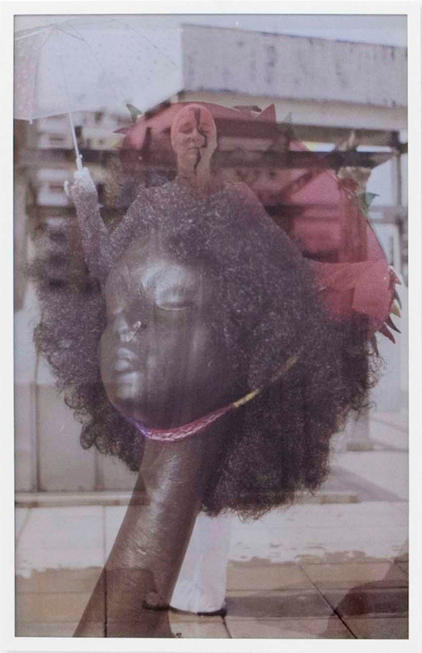 K8 Hardy, Untitled at Galerie Balice Hertling, photo 11