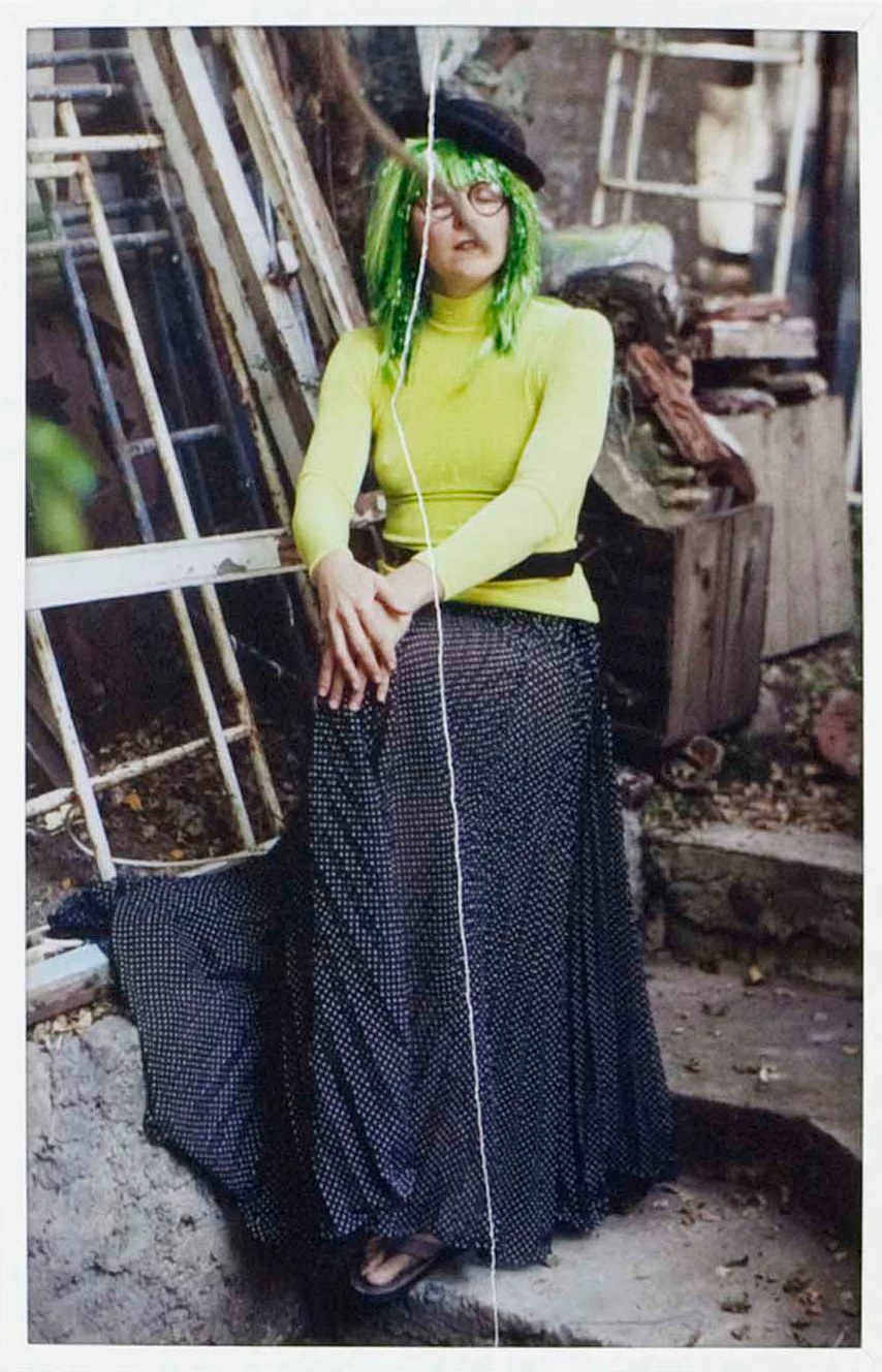 K8 Hardy, Untitled at Galerie Balice Hertling, photo 13