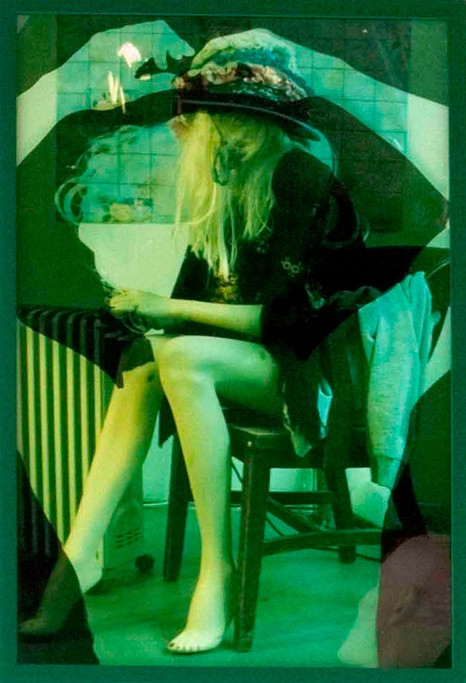 K8 Hardy, Untitled at Galerie Balice Hertling, photo 16
