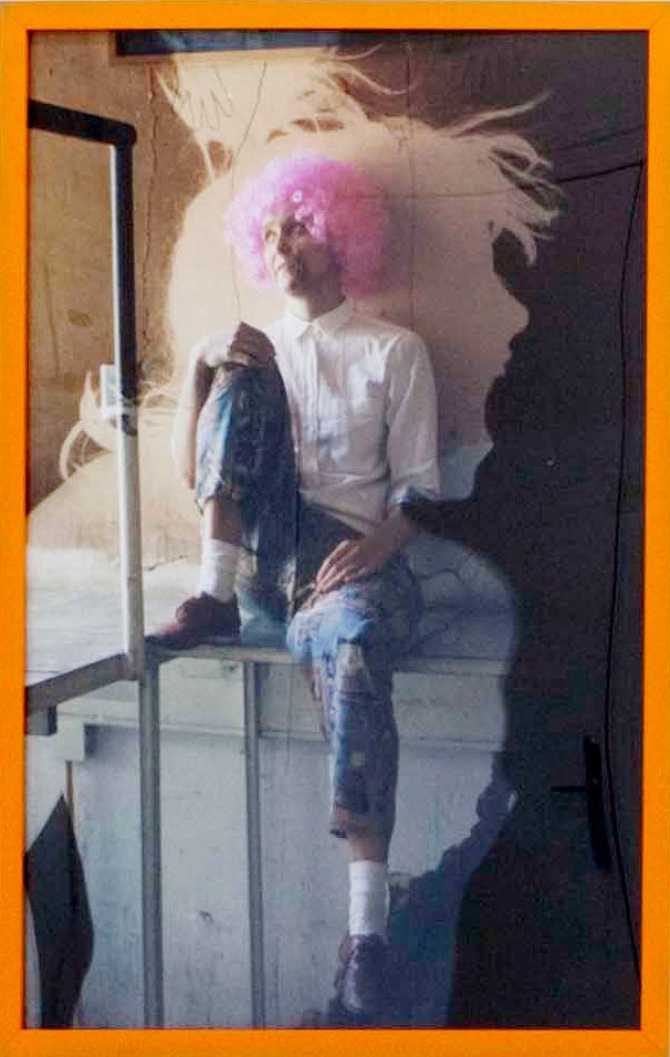 K8 Hardy, Untitled at Galerie Balice Hertling, photo 18