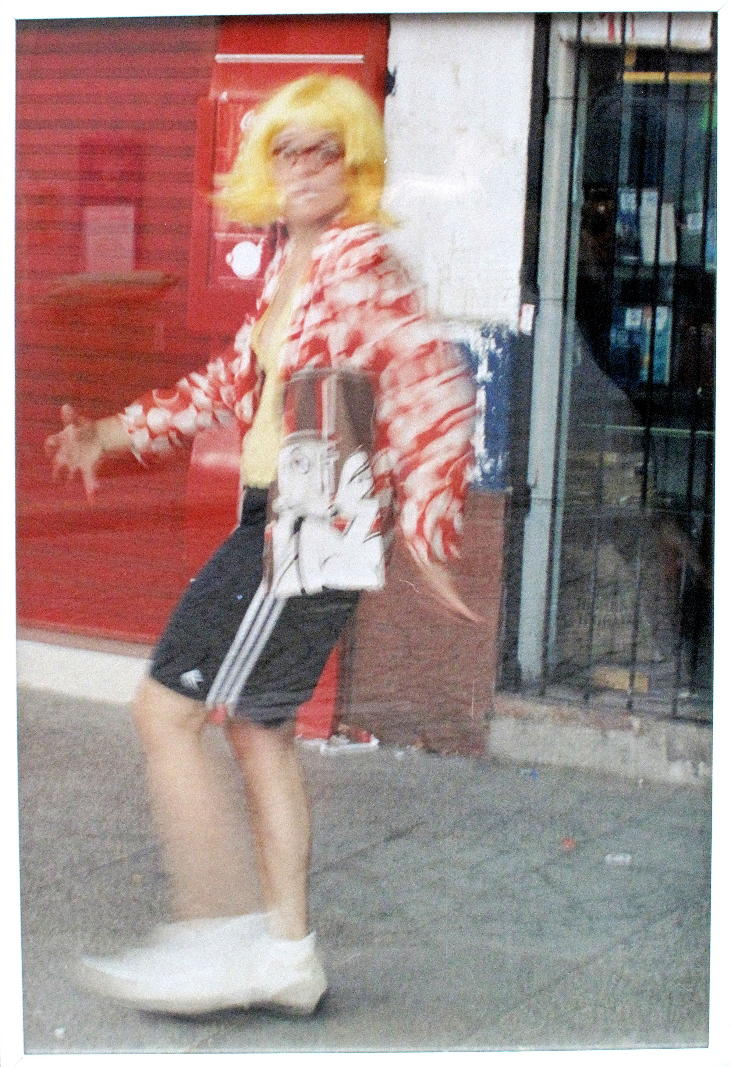K8 Hardy, Untitled at Galerie Balice Hertling, photo 20